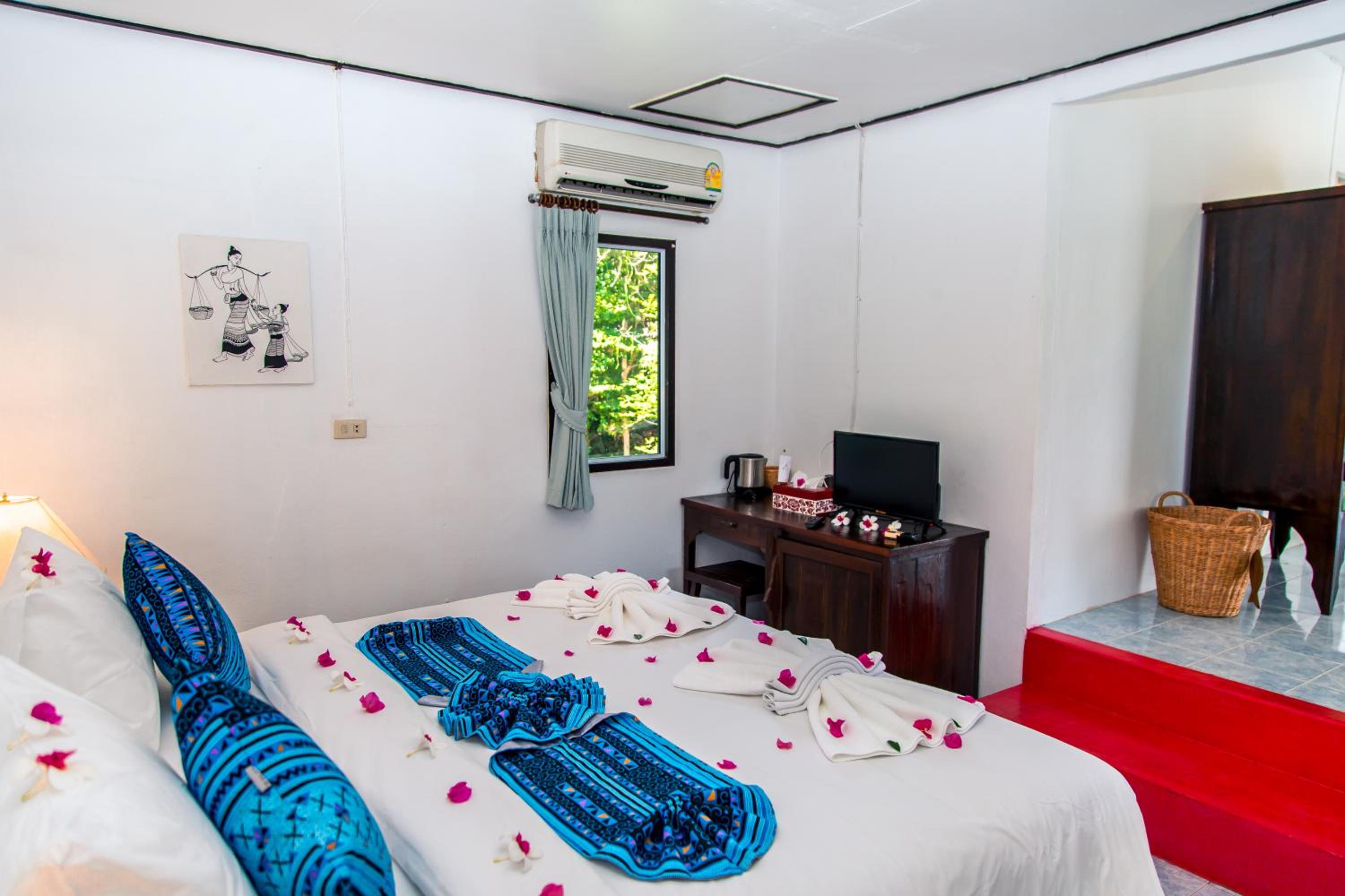 Zama Resort Koh Phangan