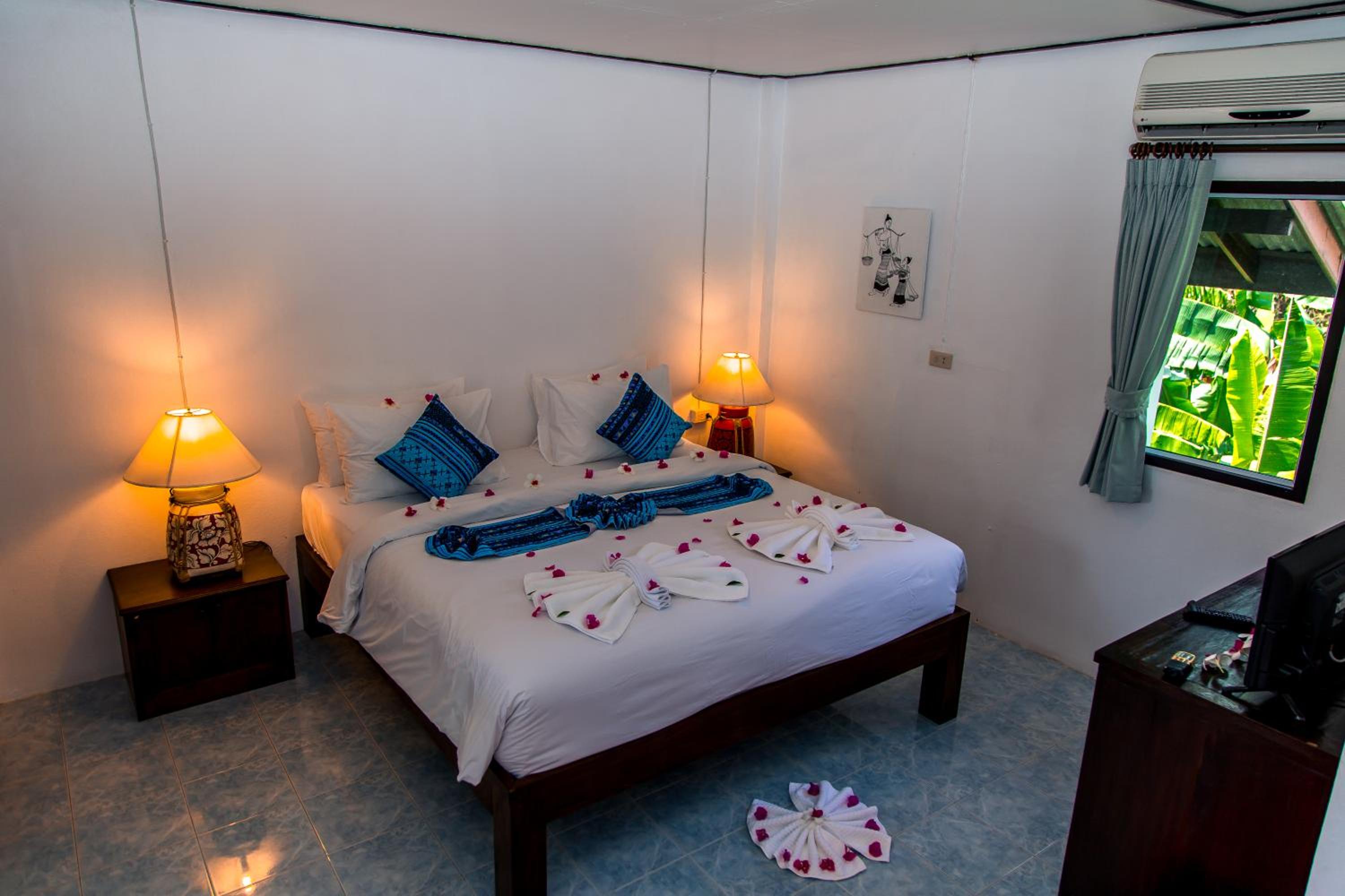 Zama Resort Koh Phangan