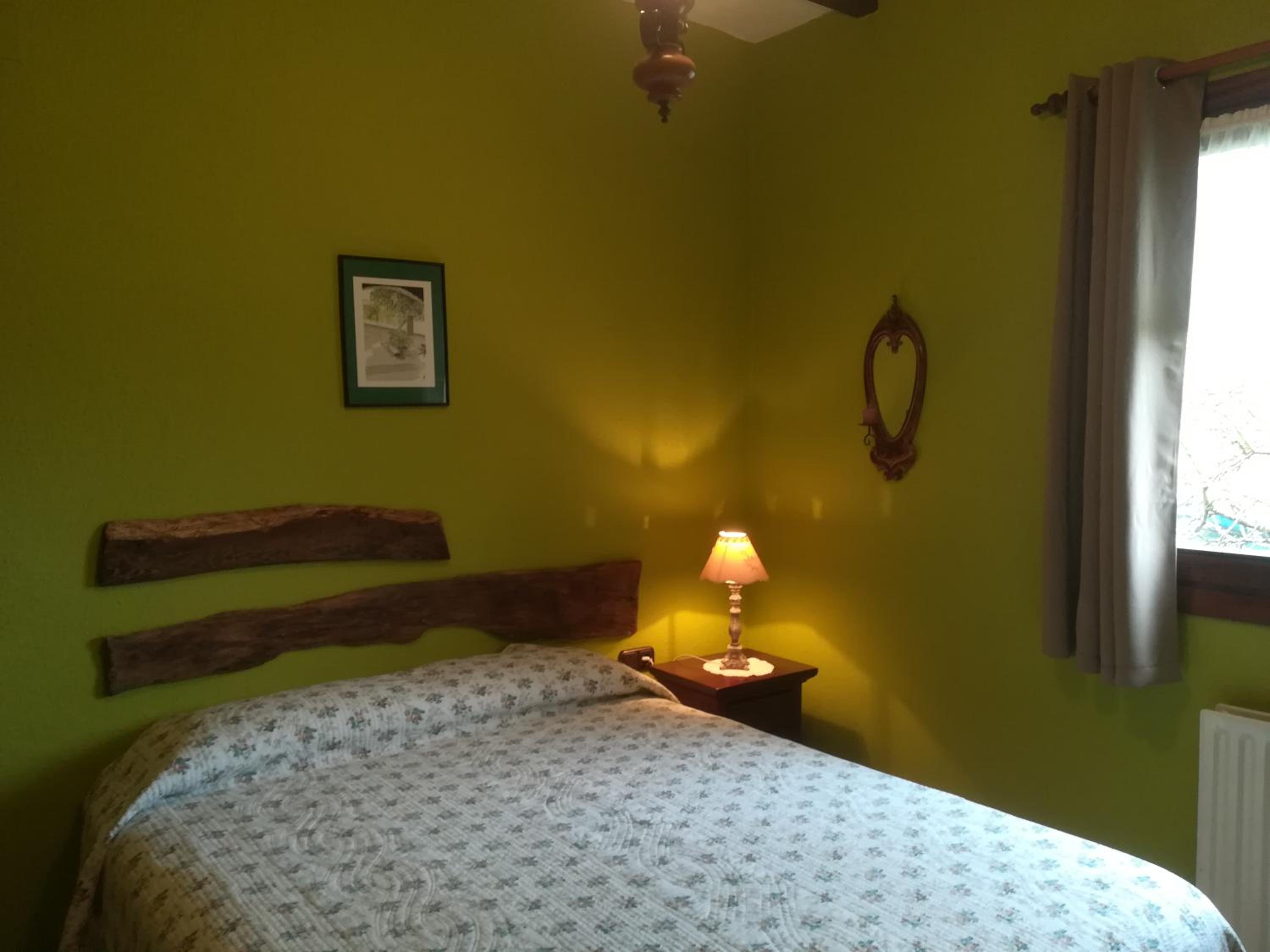 Casa Rural Aristondo Agroturismo photo 3