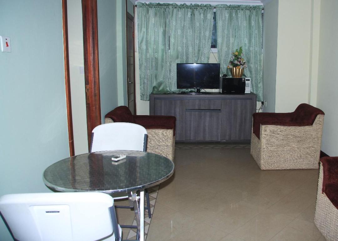 Ridge Over Suite view 4