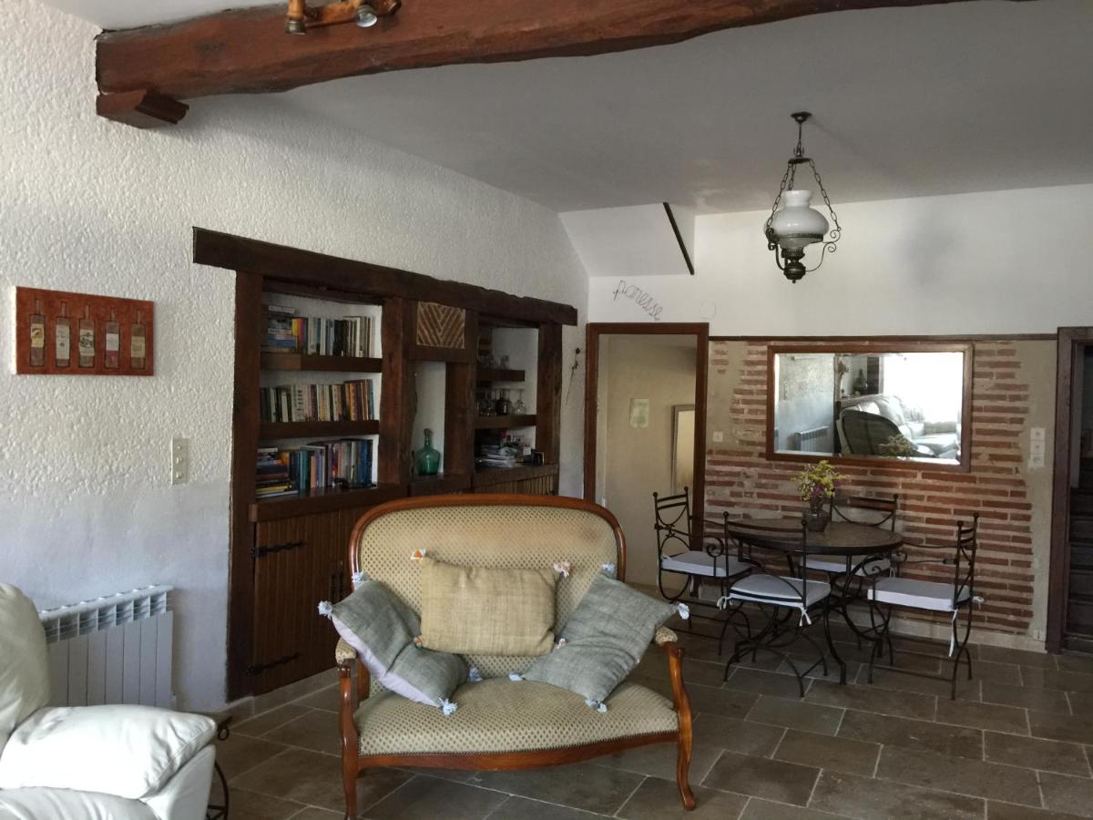 Maison Leschenault view 5