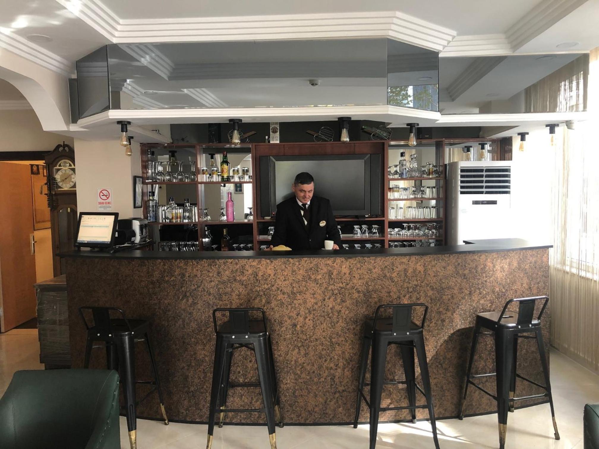 Topkapı Otel - Image 16