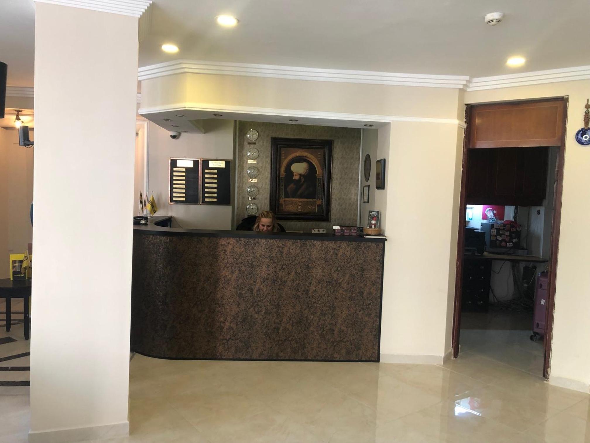 Topkapı Otel - Image 12