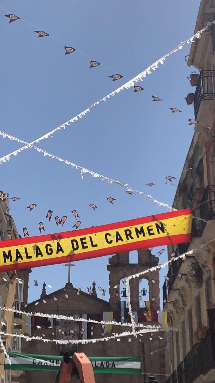 MyCasa Bonita, Malaga
