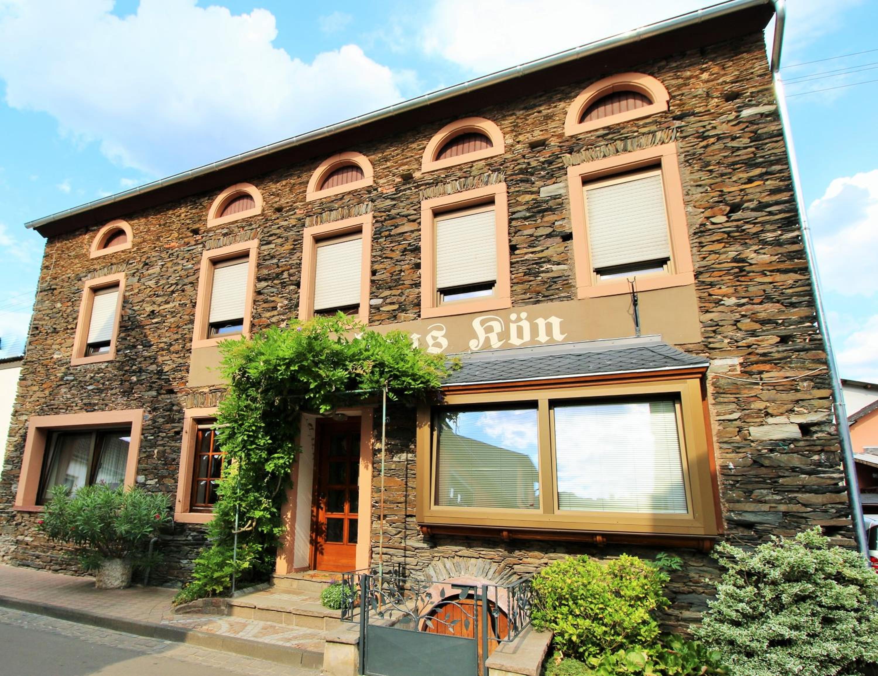 Gästehaus Kön