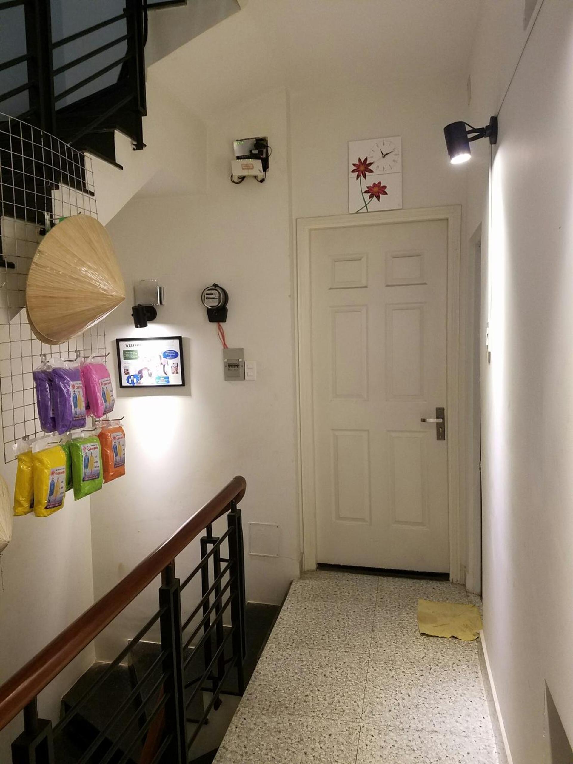 NATURAL HOUSE hostel
