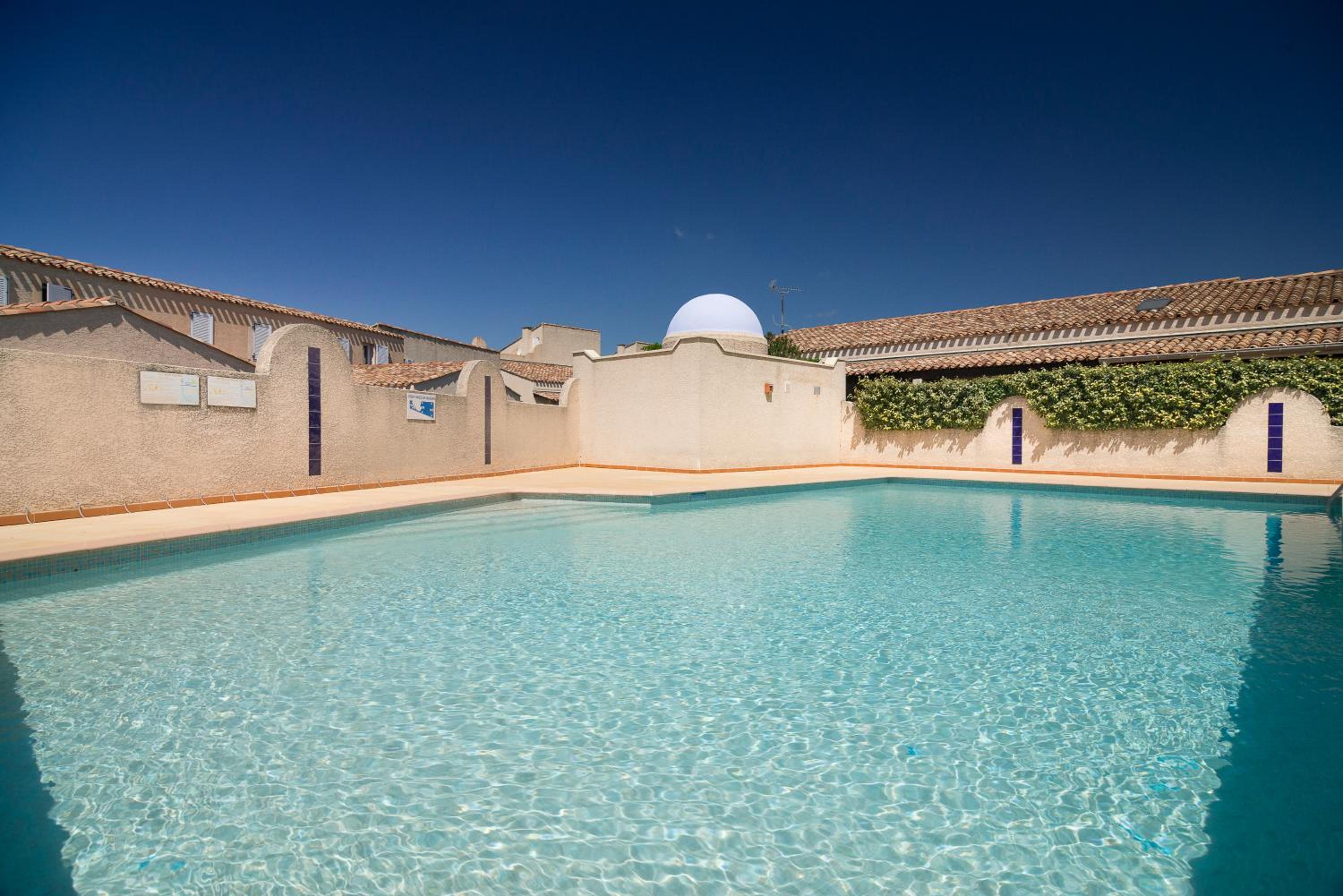 Vacancéole - Résidence Samaria Village - Hacienda Beach photo 4