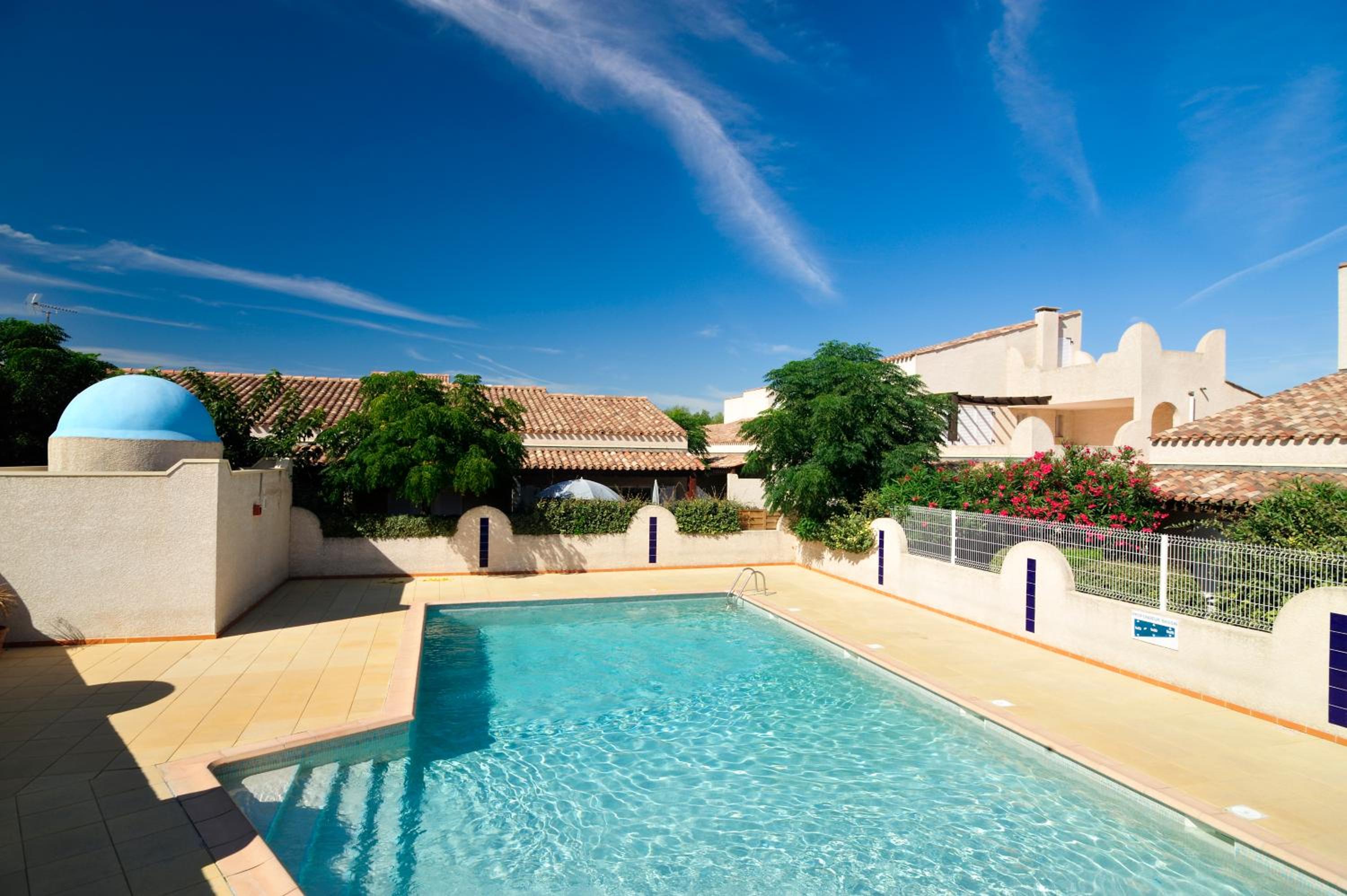 Vacancéole - Résidence Samaria Village - Hacienda Beach photo 1