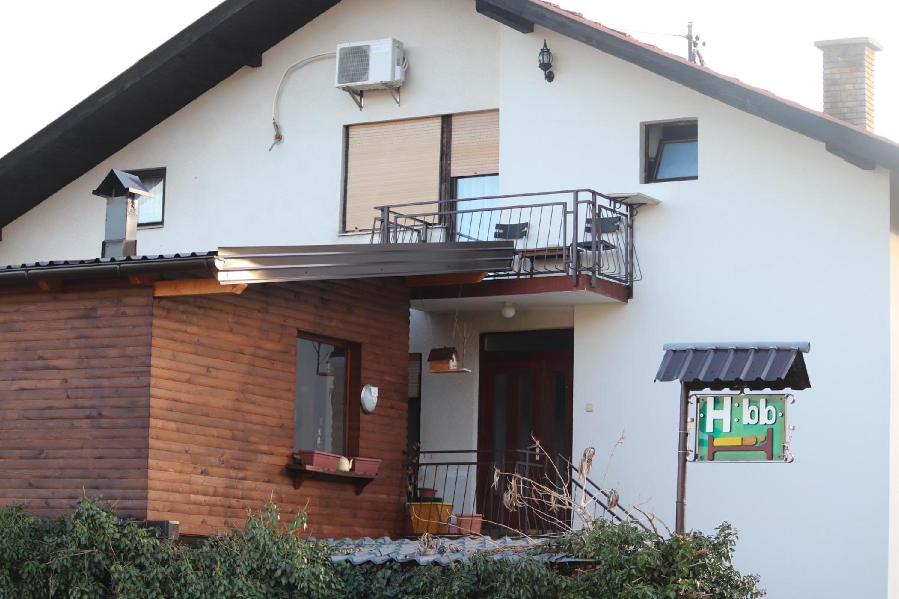 Horizont apartmans view 3