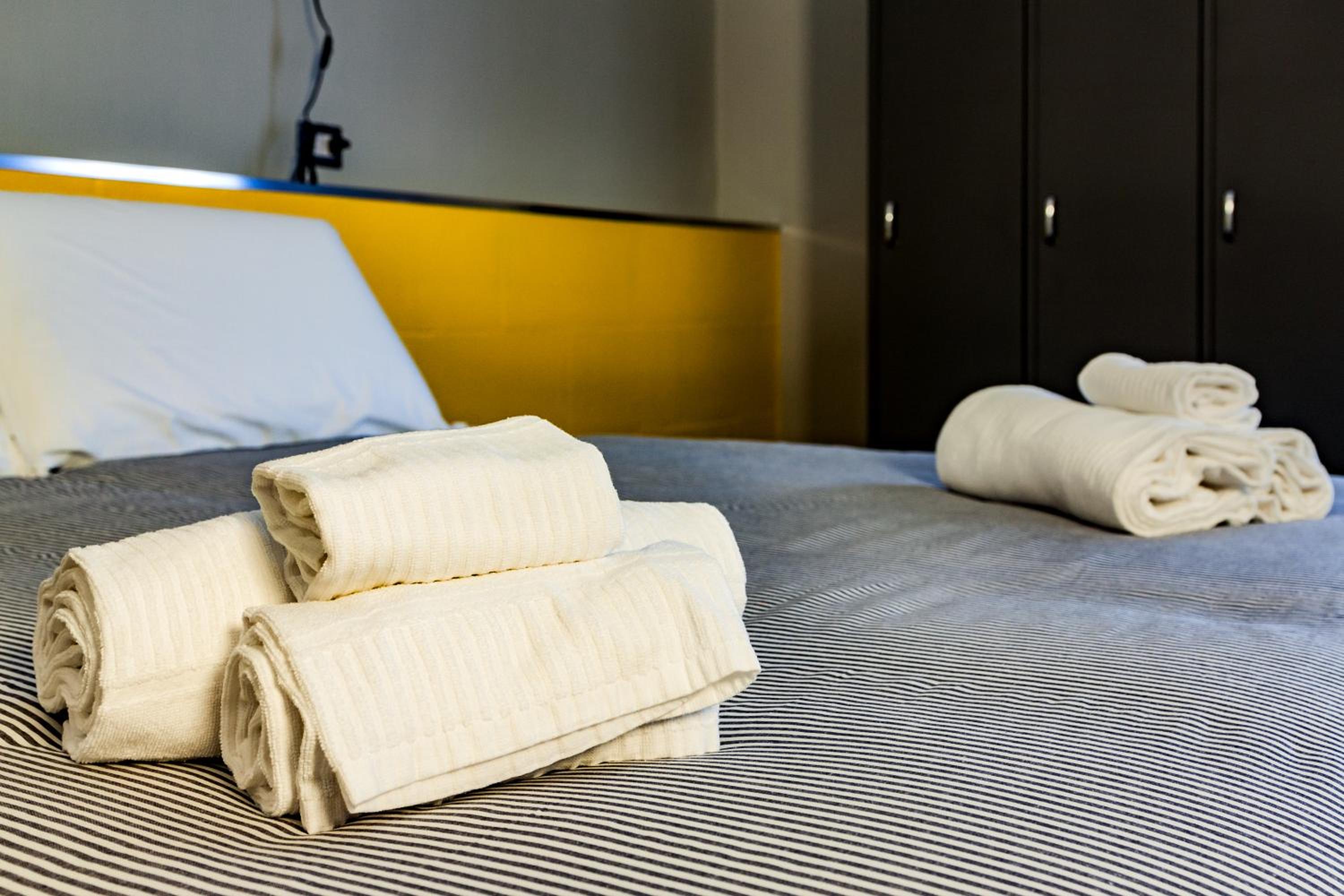 TRAVEL STATION Bedandbreakfast