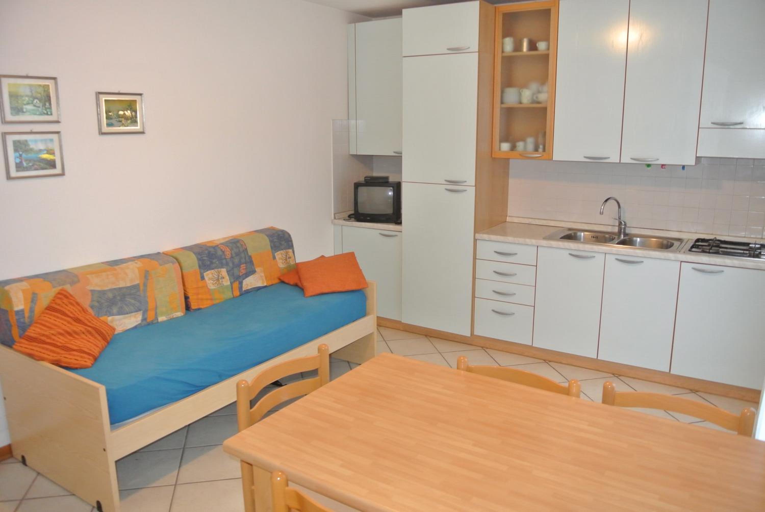 Condominio MARIA