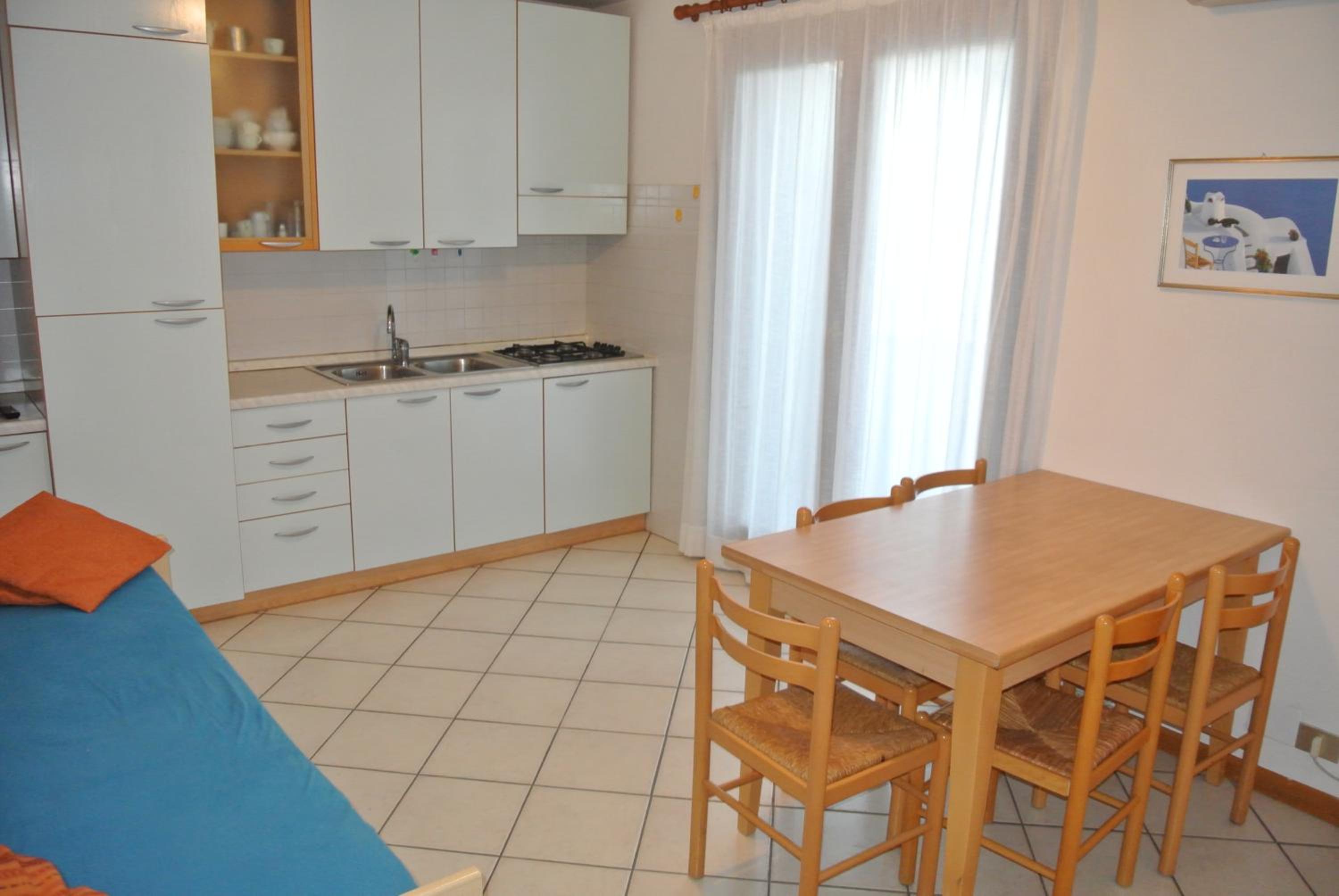 Condominio MARIA