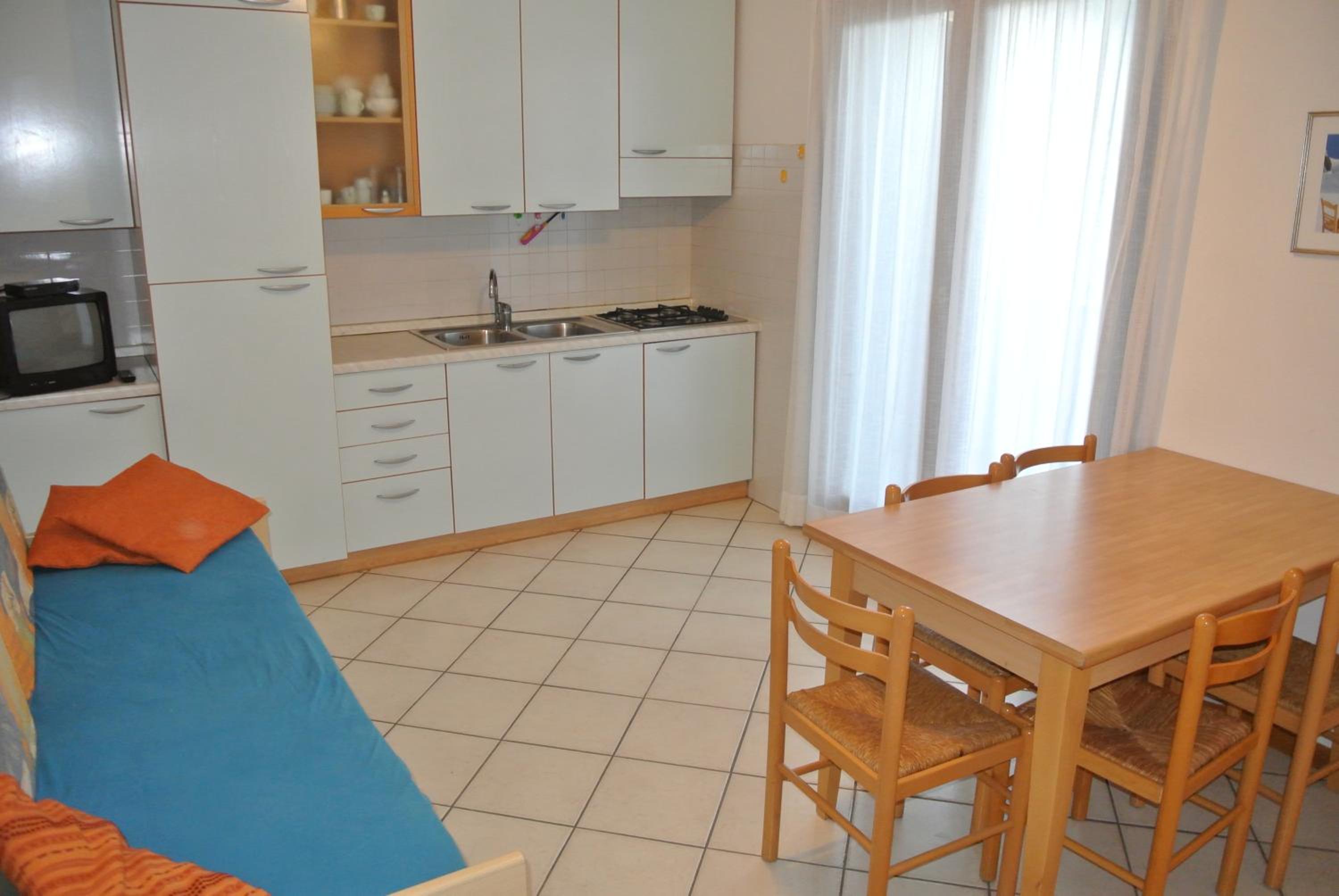 Condominio MARIA