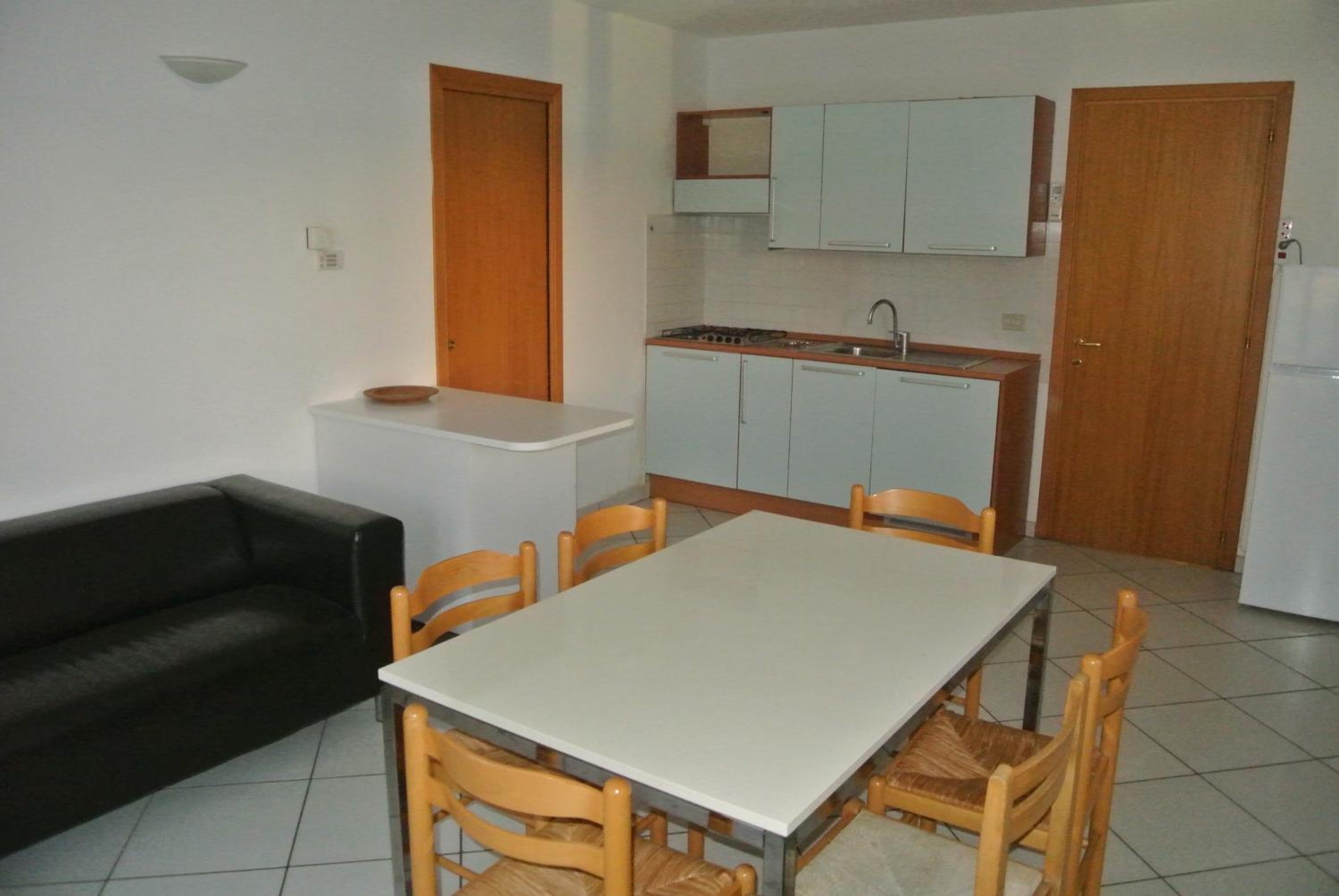 Condominio MARIA