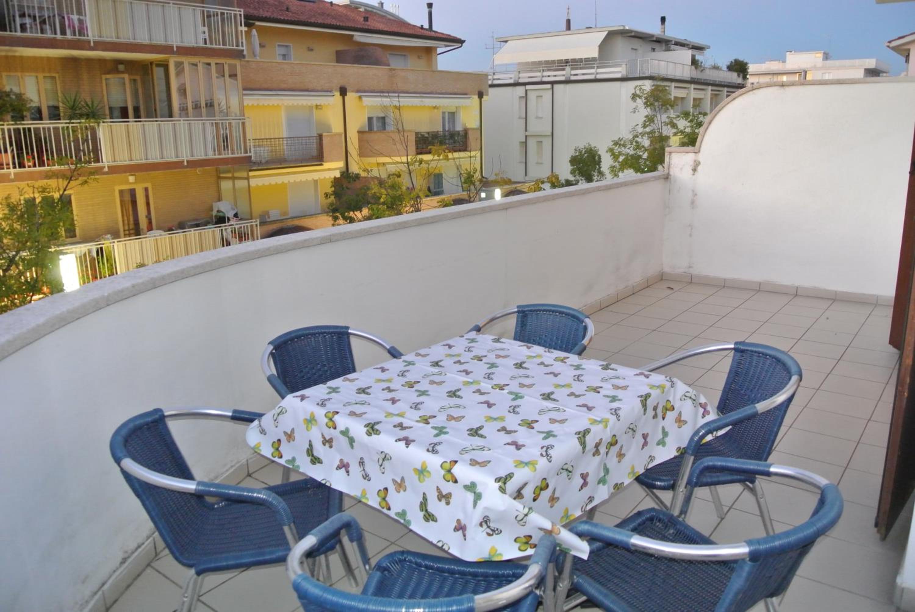 Condominio MARIA