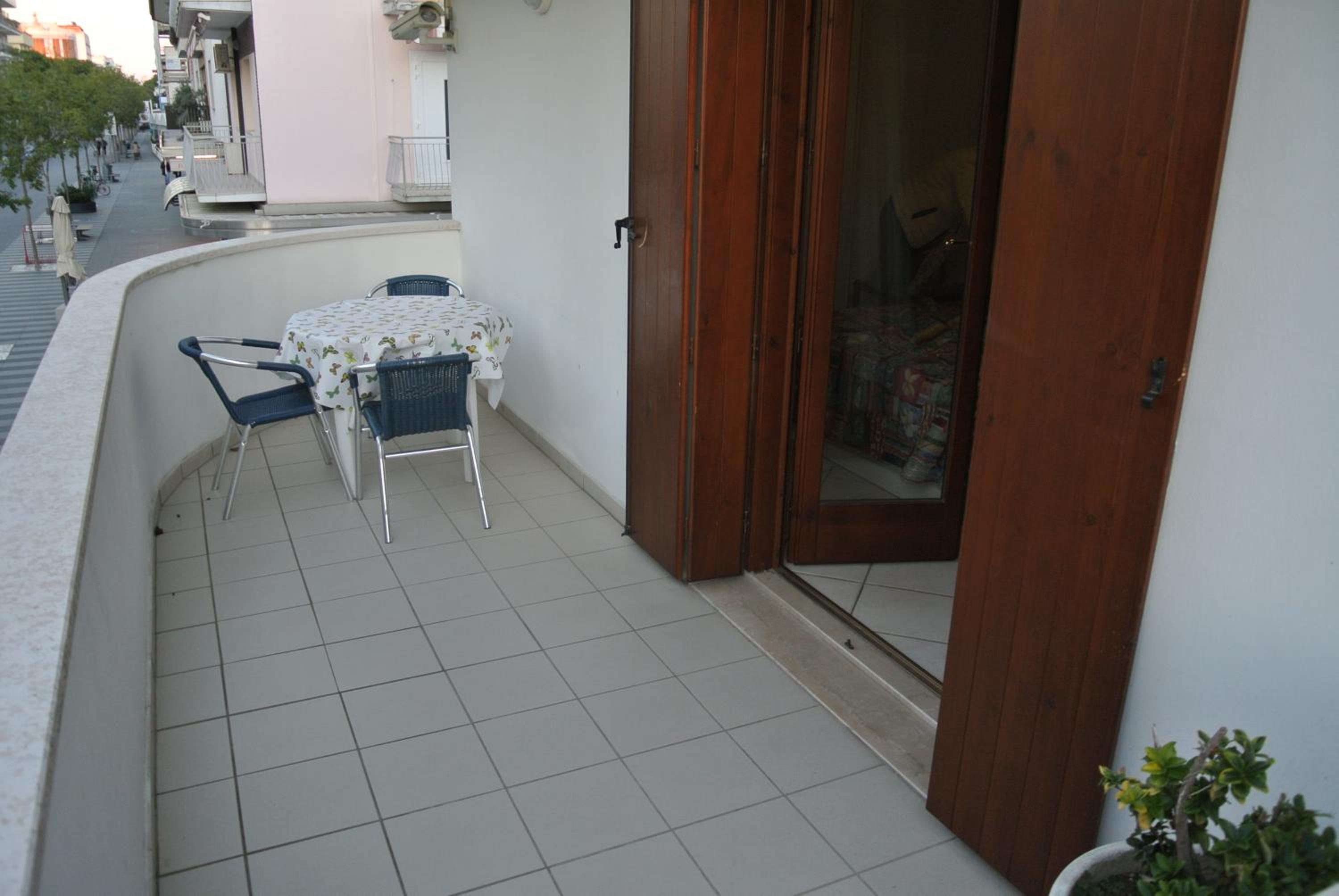 Condominio MARIA