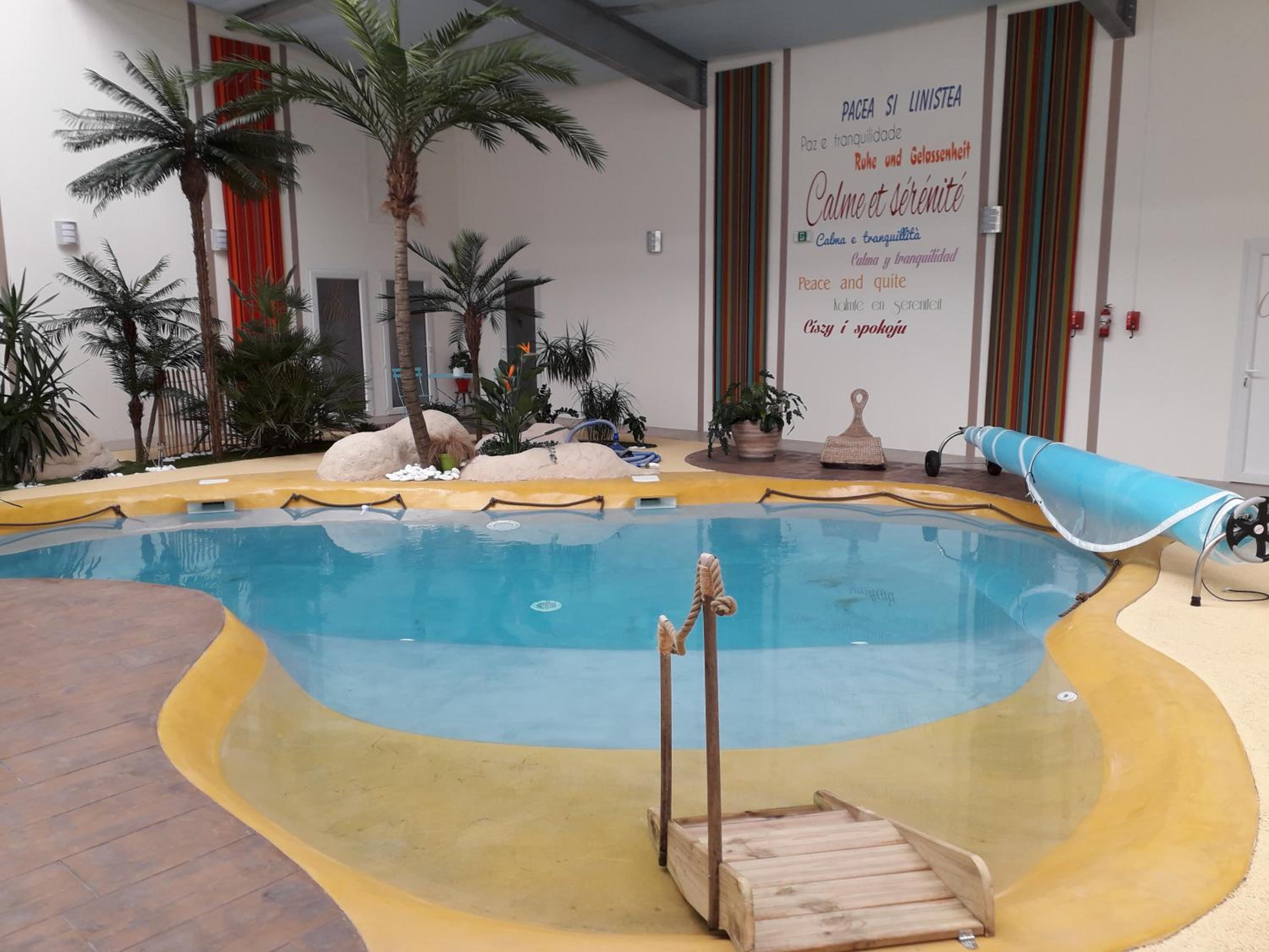 Hotel Résidence Beauvoir le Mont-Saint-Michel (9 gîtes de 2 à 5 personnes) - Image 1