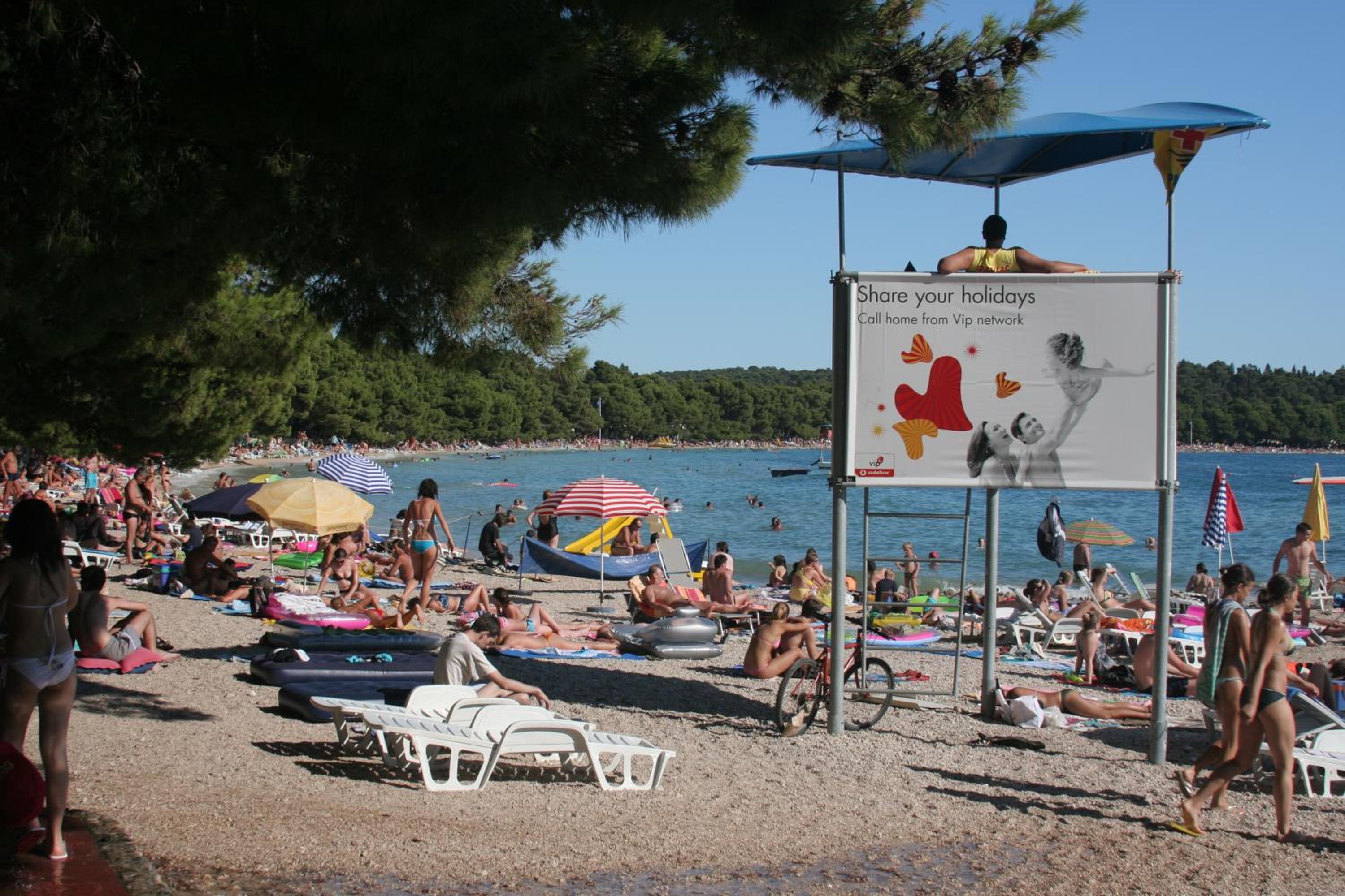 Apartments Rustica
