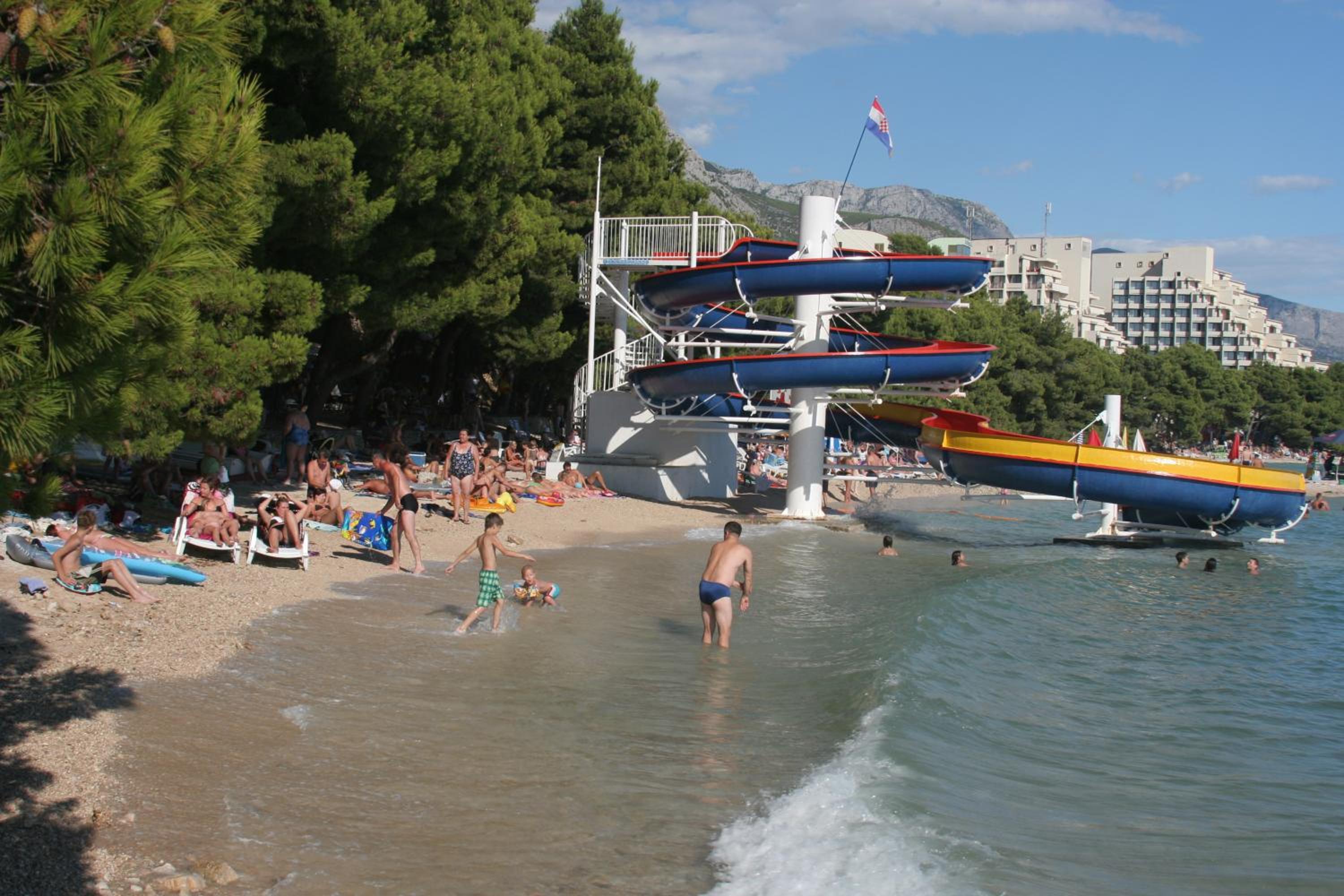 Apartments Rustica