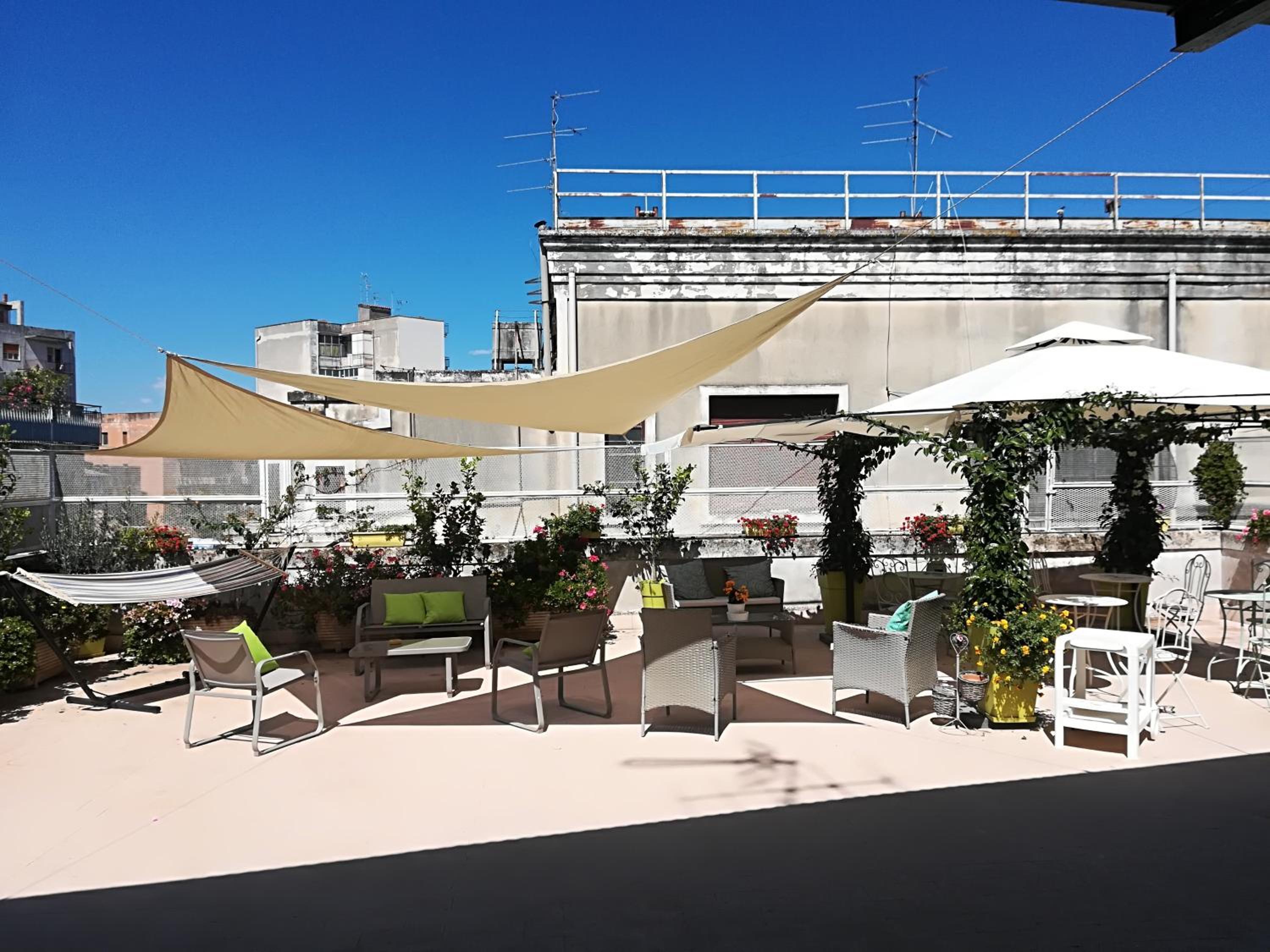 roof