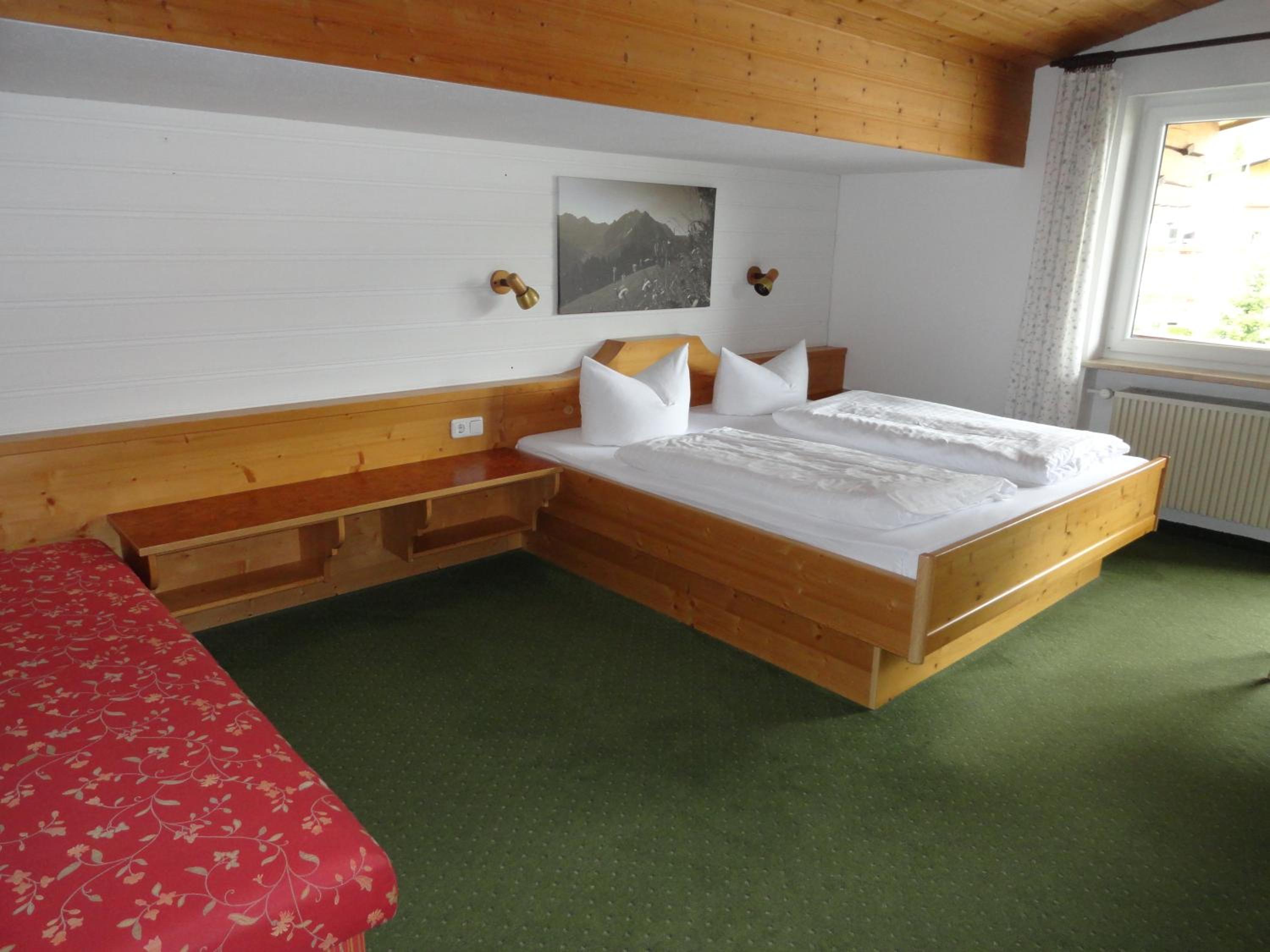 Landhaus Almrausch