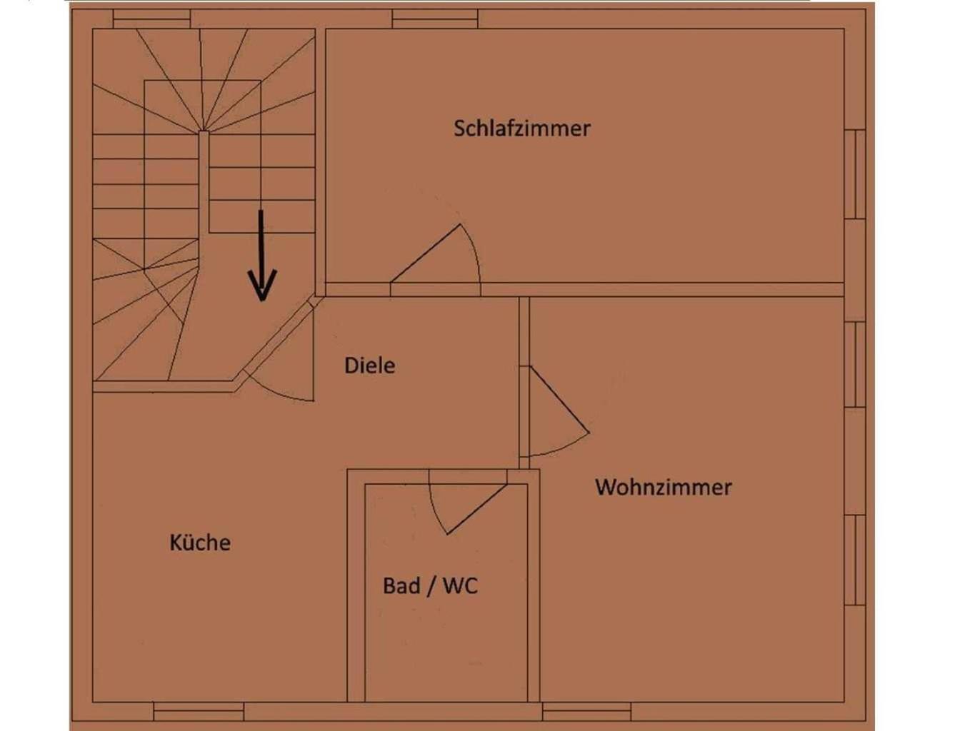 Ferienwohnungen _ WE DAHAMM