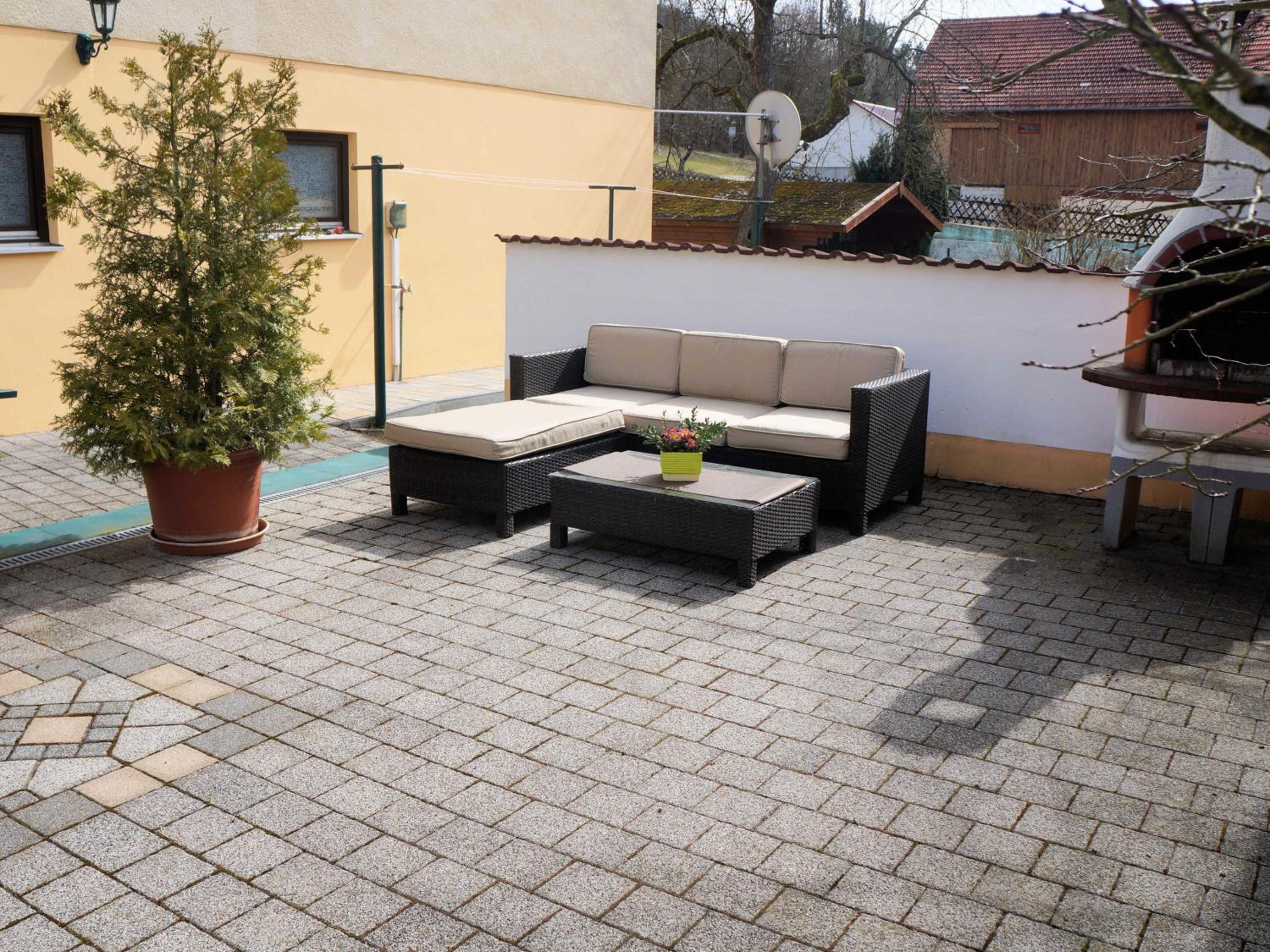 Ferienwohnung Lang am Radweg view 5