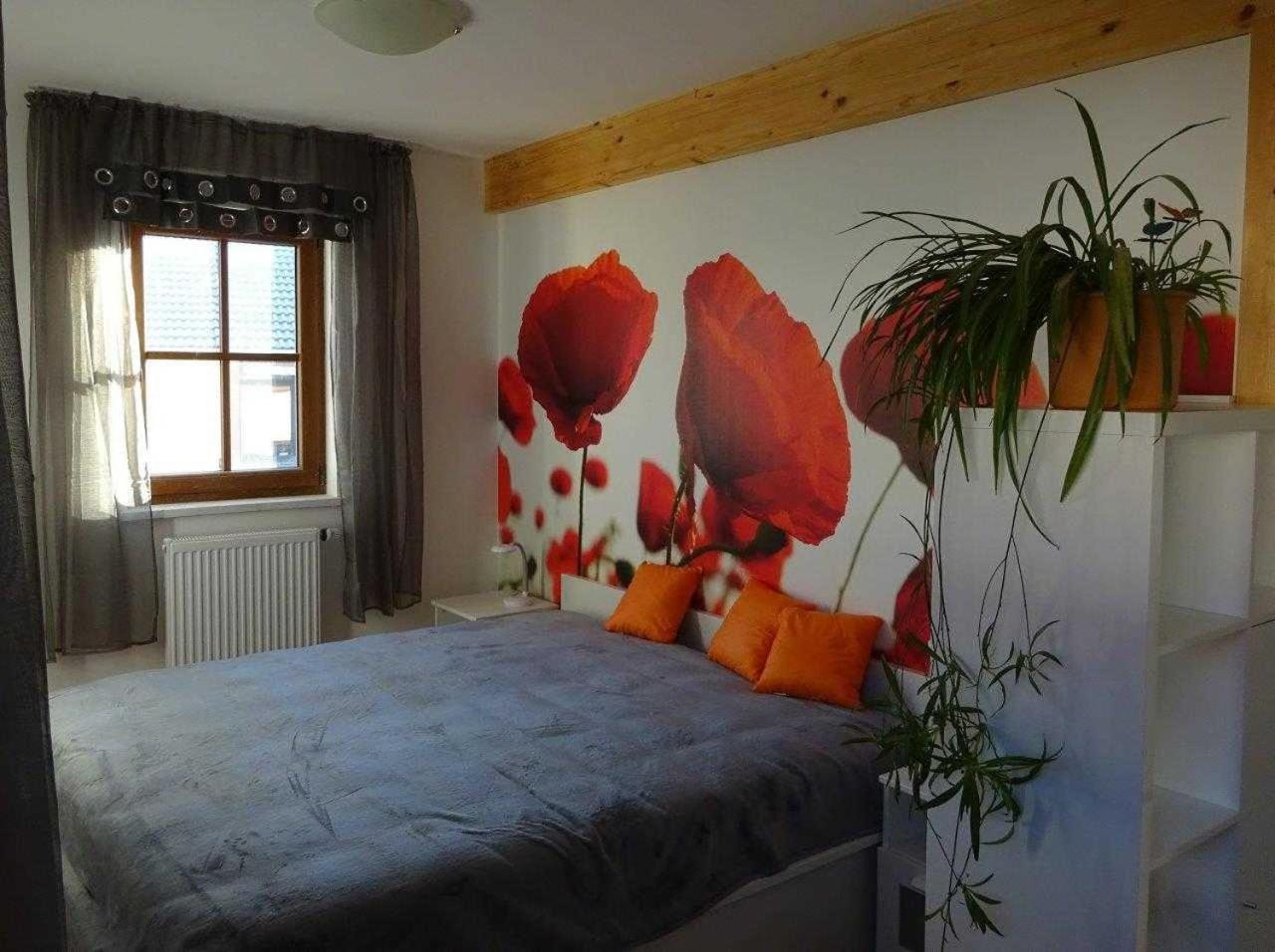 Ferienwohnungen _ WE DAHAMM