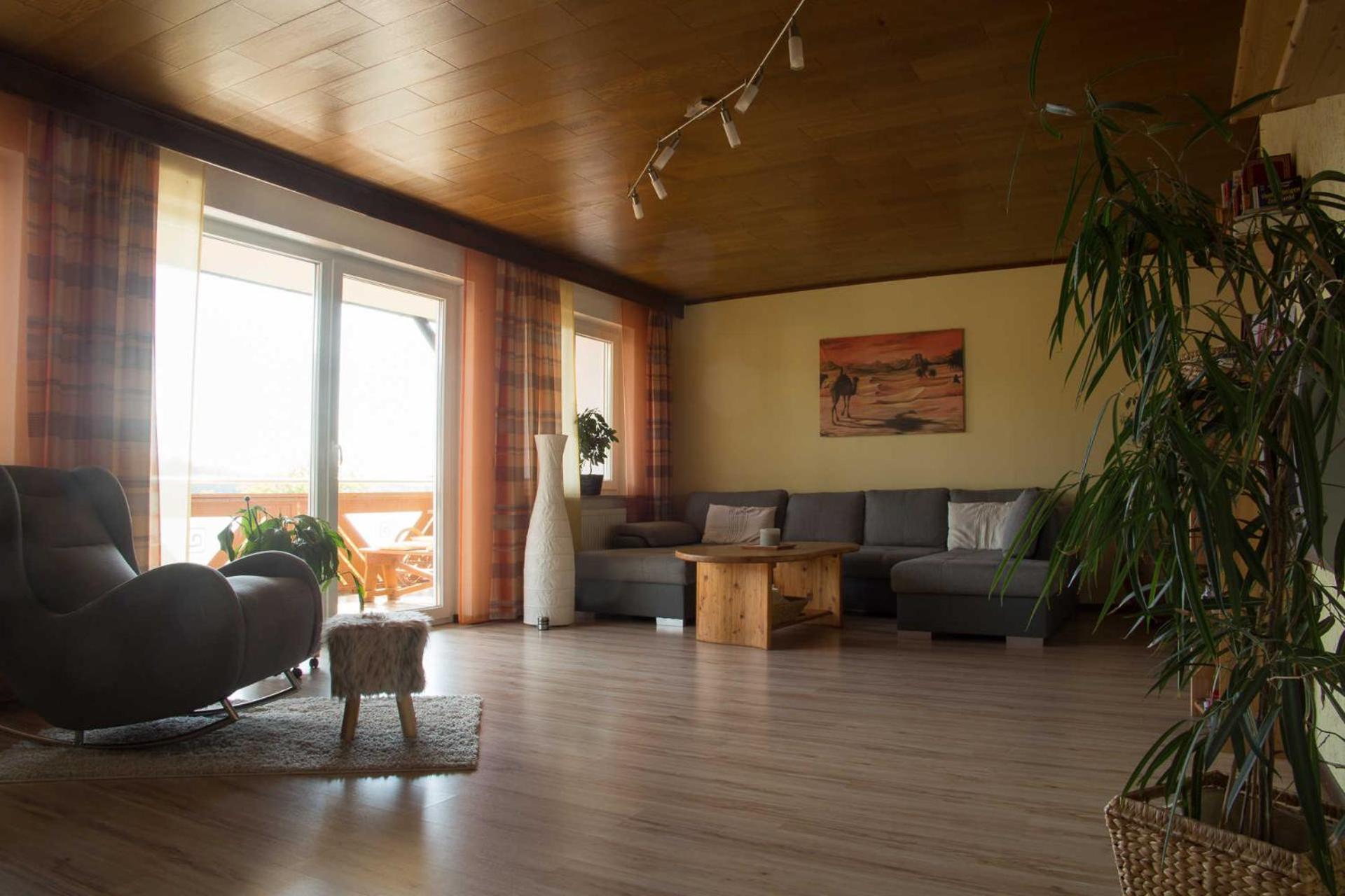 Ferienwohnung Fraenkisches Paradies