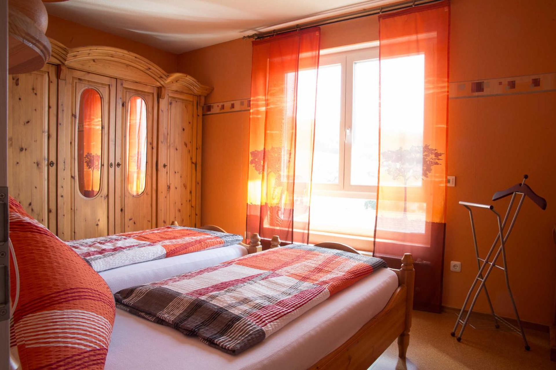 Ferienwohnung Fraenkisches Paradies