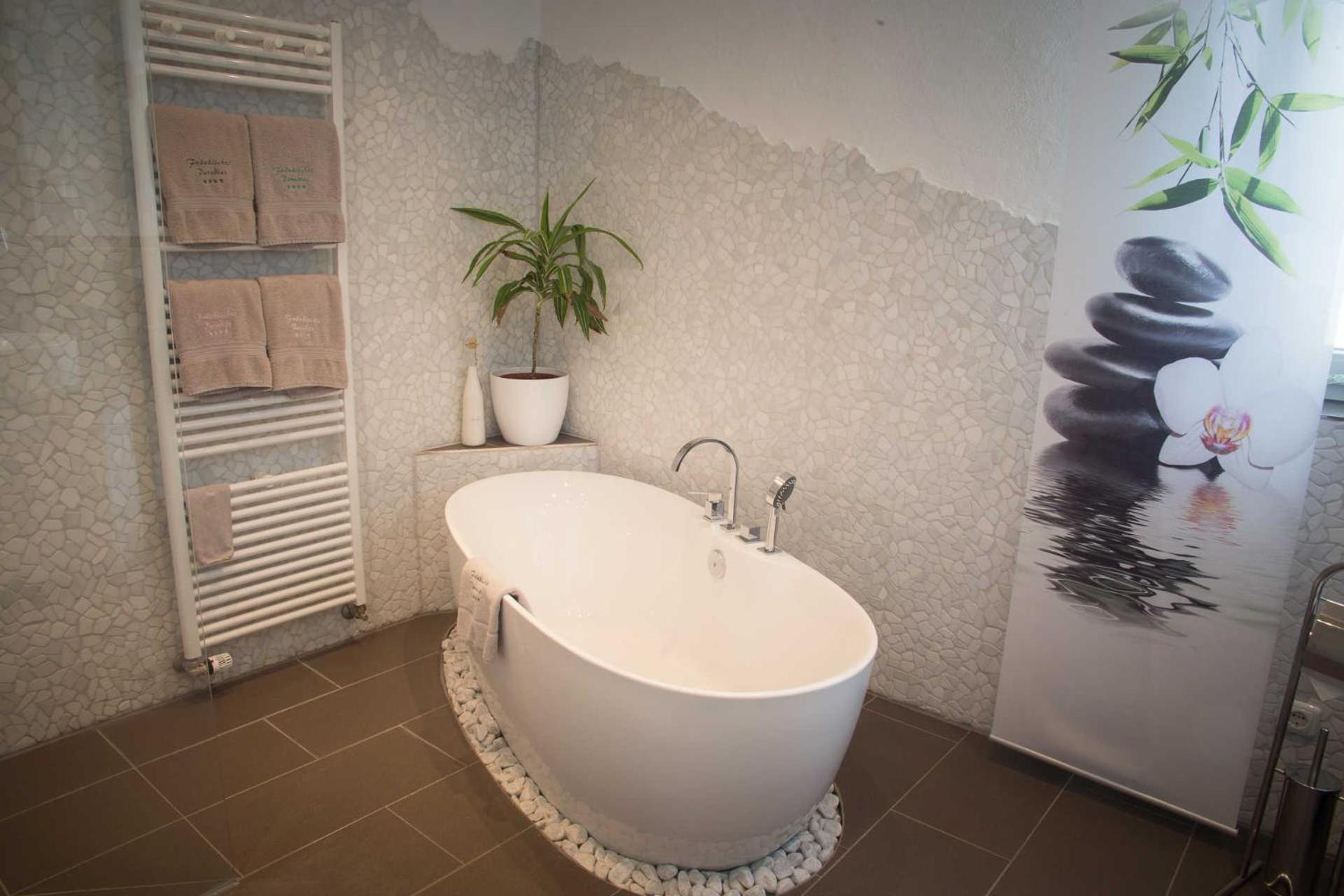 Ferienwohnung Fraenkisches Paradies