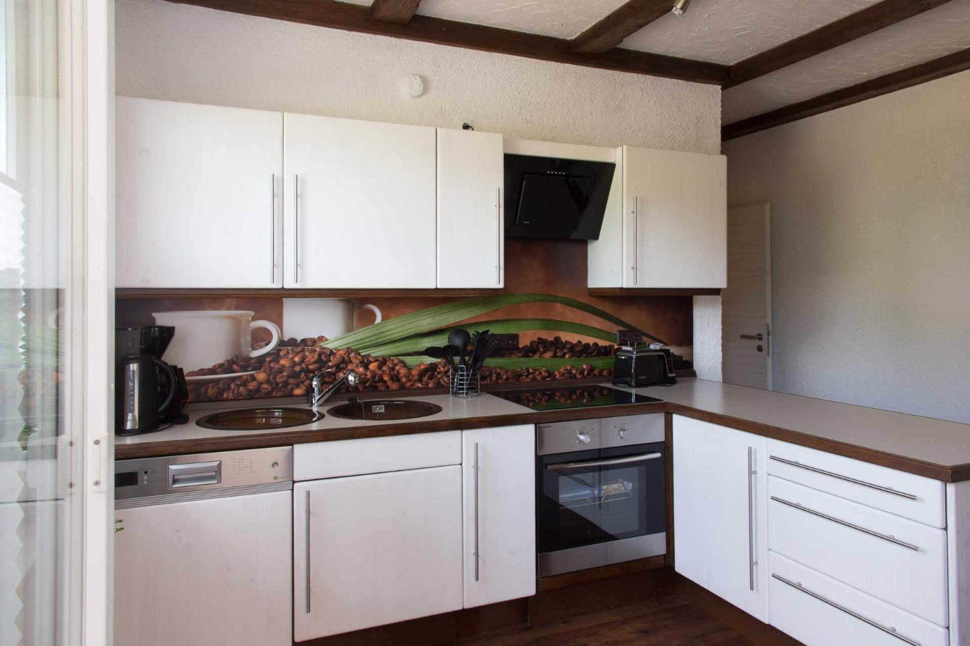 Ferienwohnung Fraenkisches Paradies