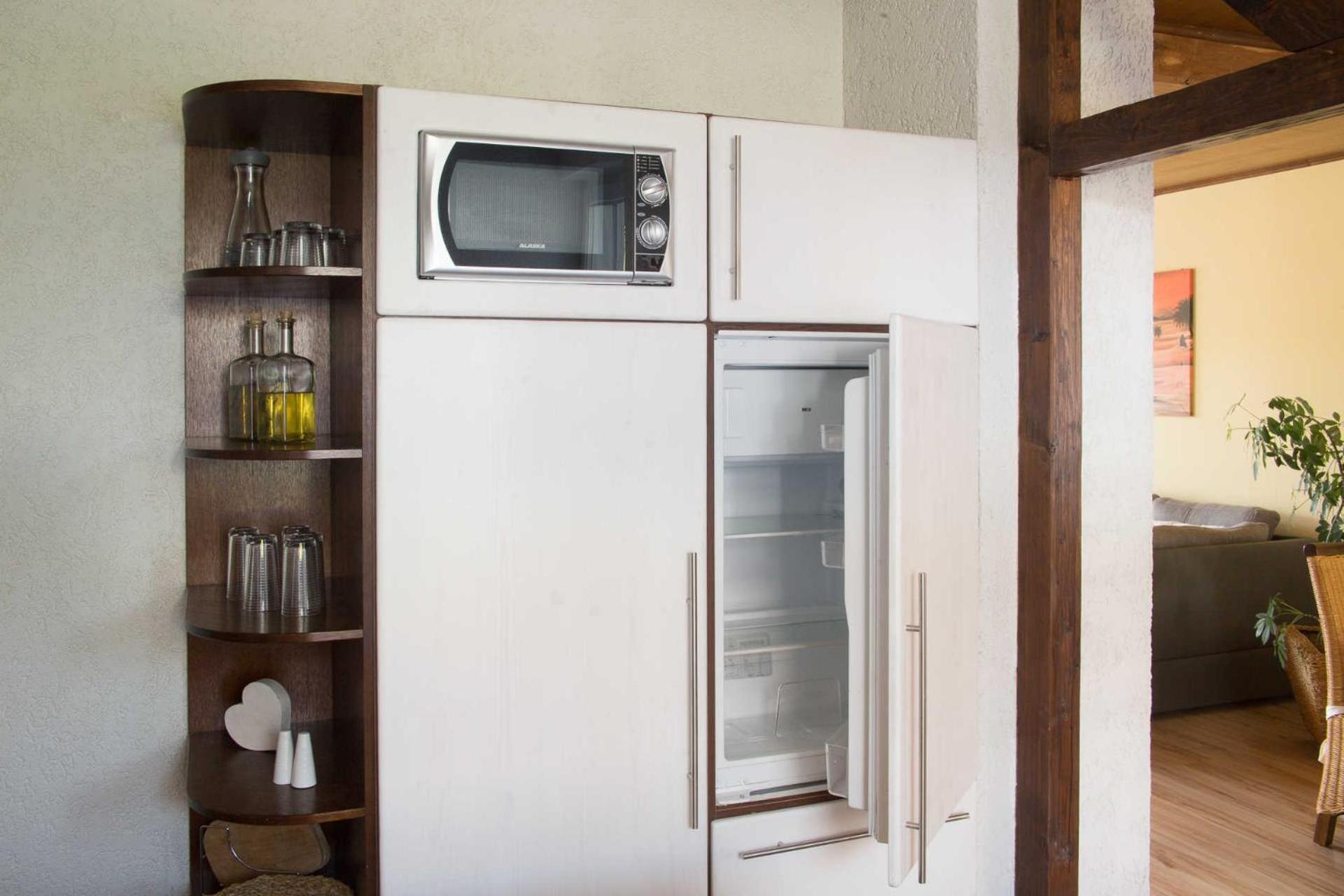 Ferienwohnung Fraenkisches Paradies