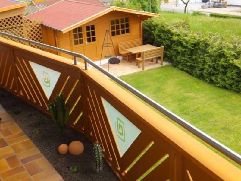 Ferienwohnung Fraenkisches Paradies