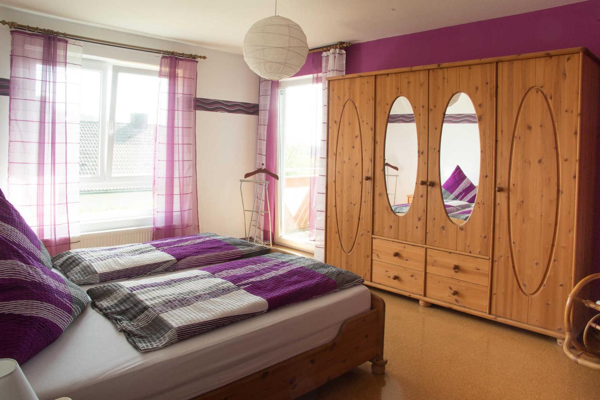 Ferienwohnung Fraenkisches Paradies
