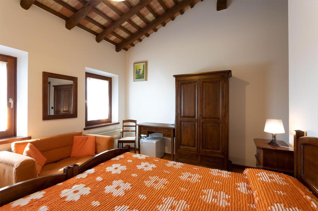 Agriturismo Il Picchio view 4