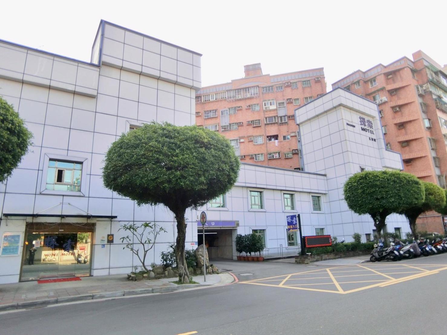 Discovery Motel - Yonghe
