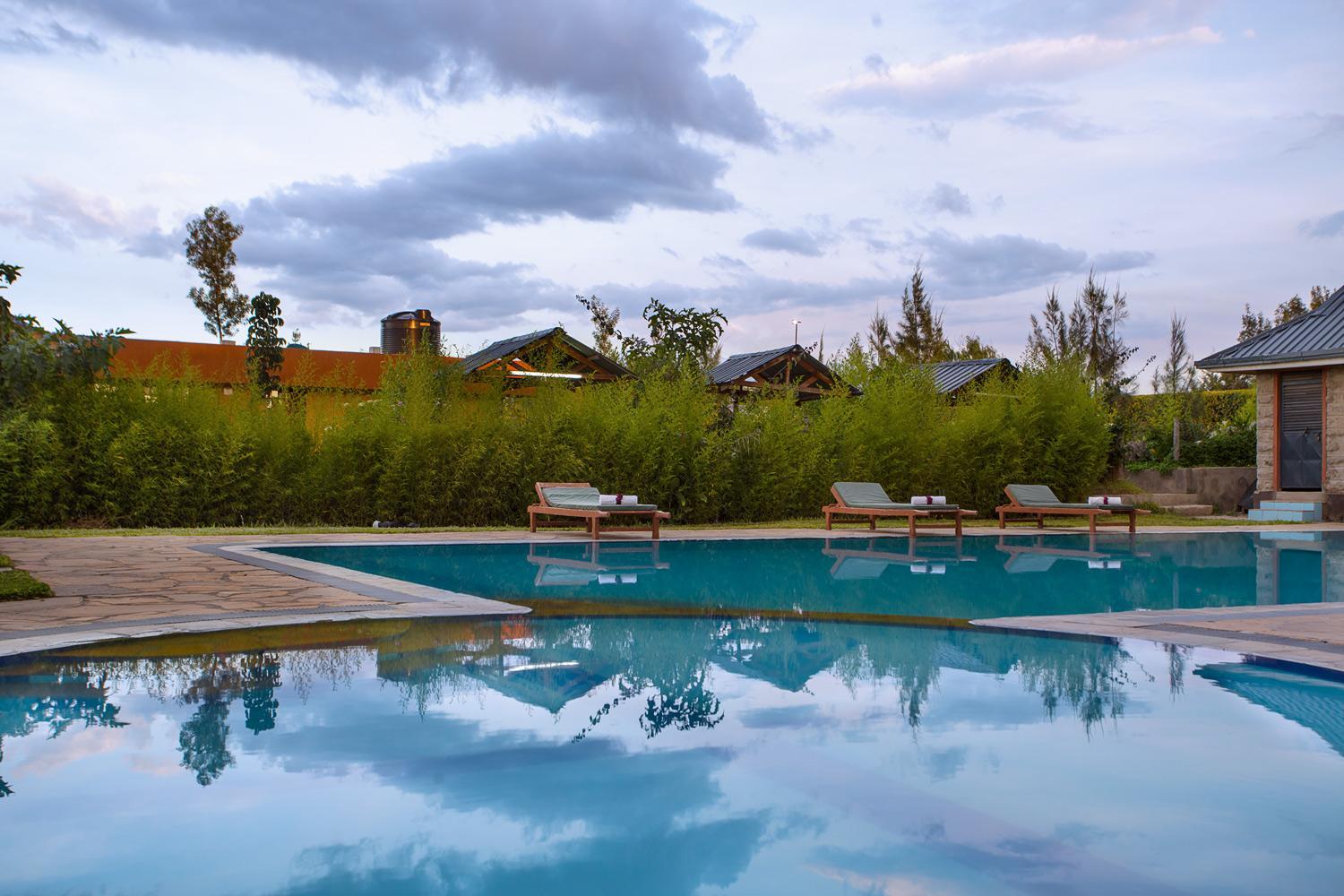 Anka Resort