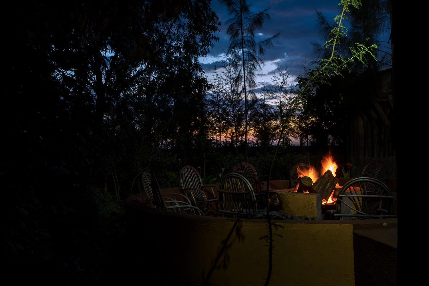 Anka Resort