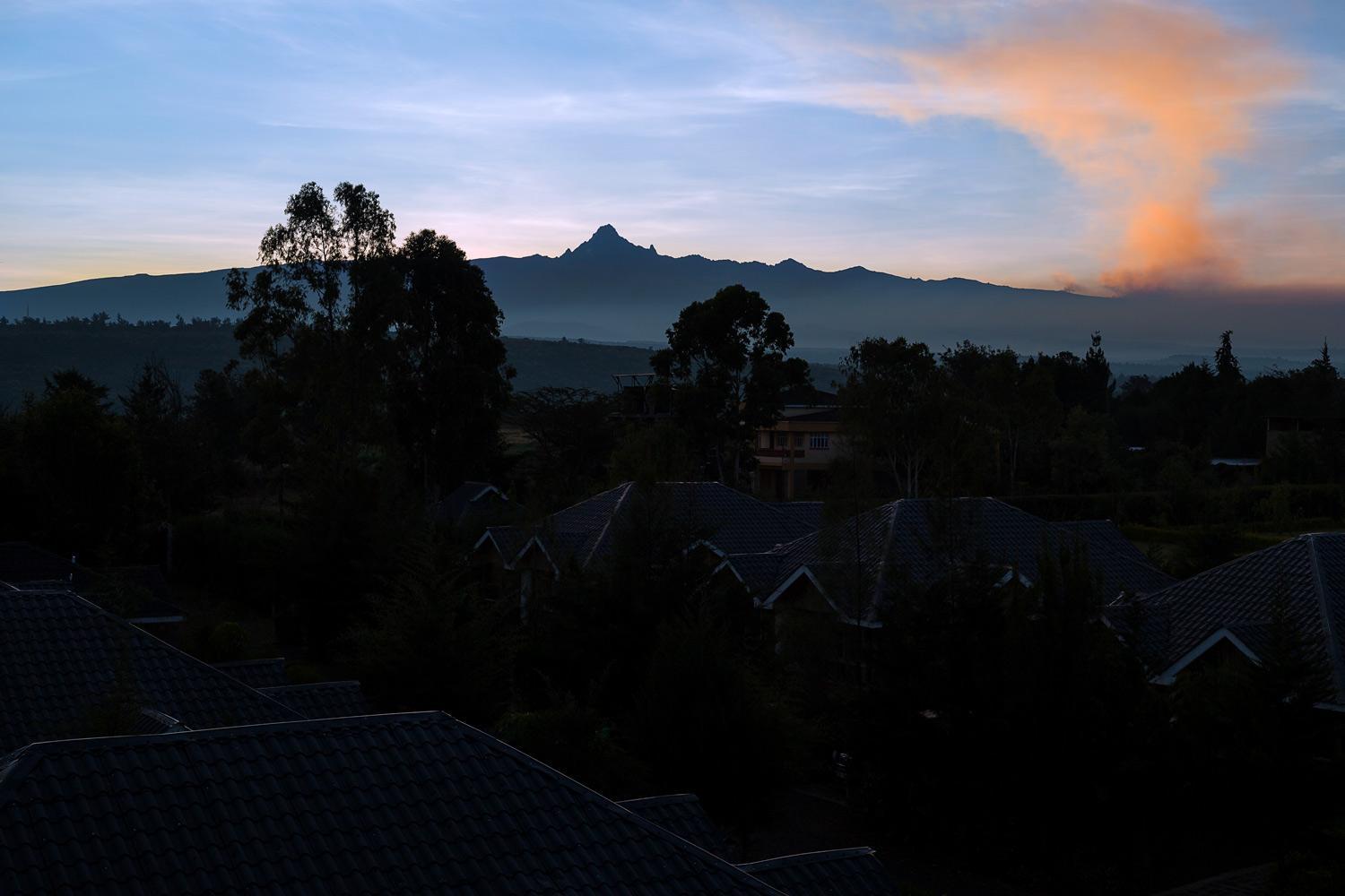 Anka Resort