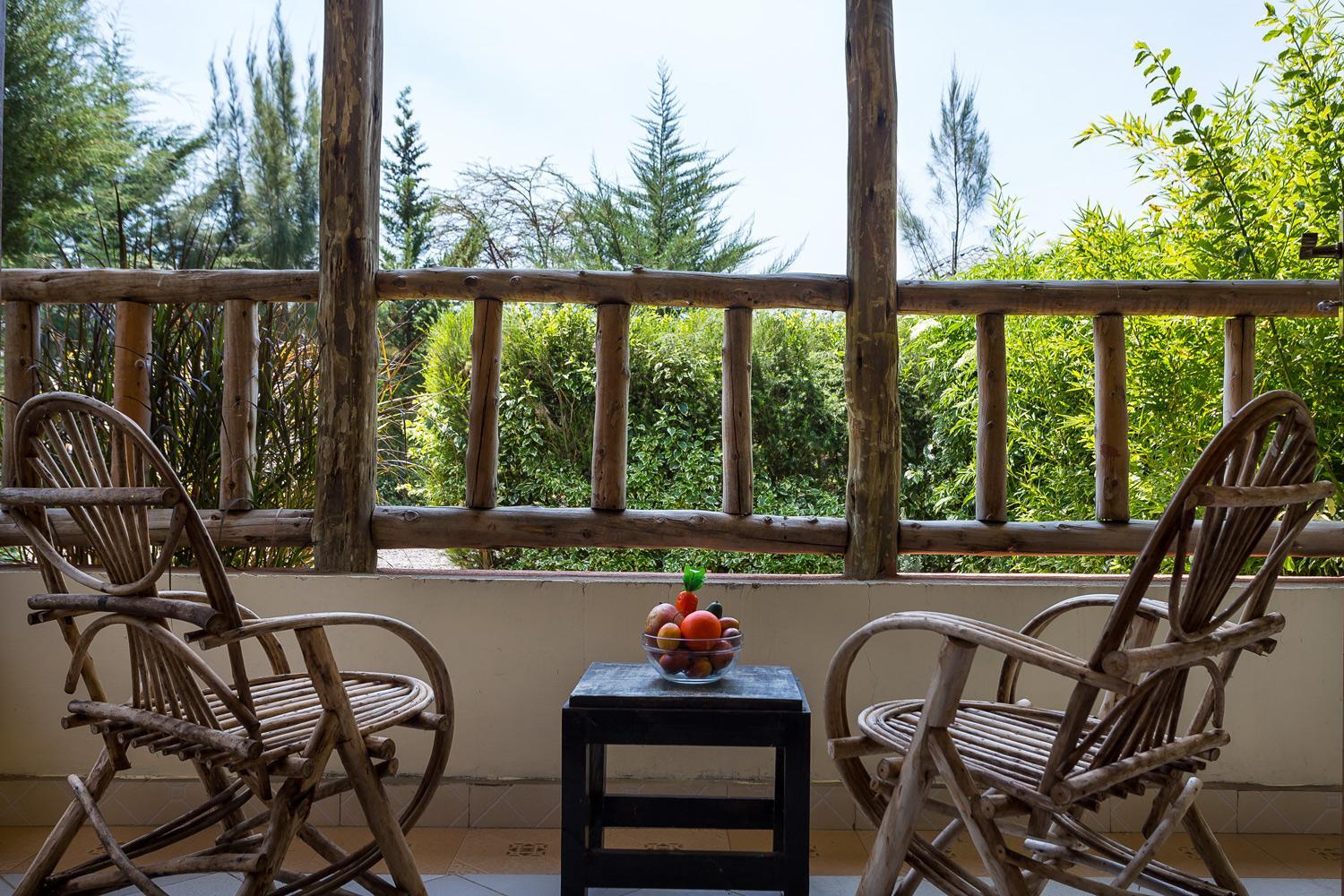 Anka Resort