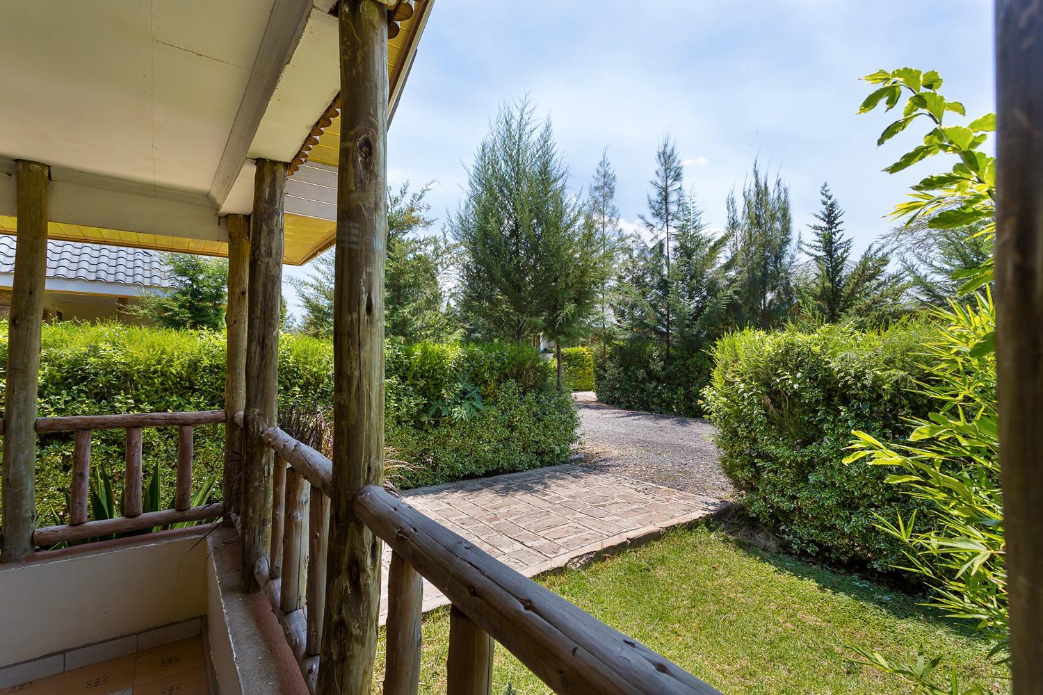 Anka Resort
