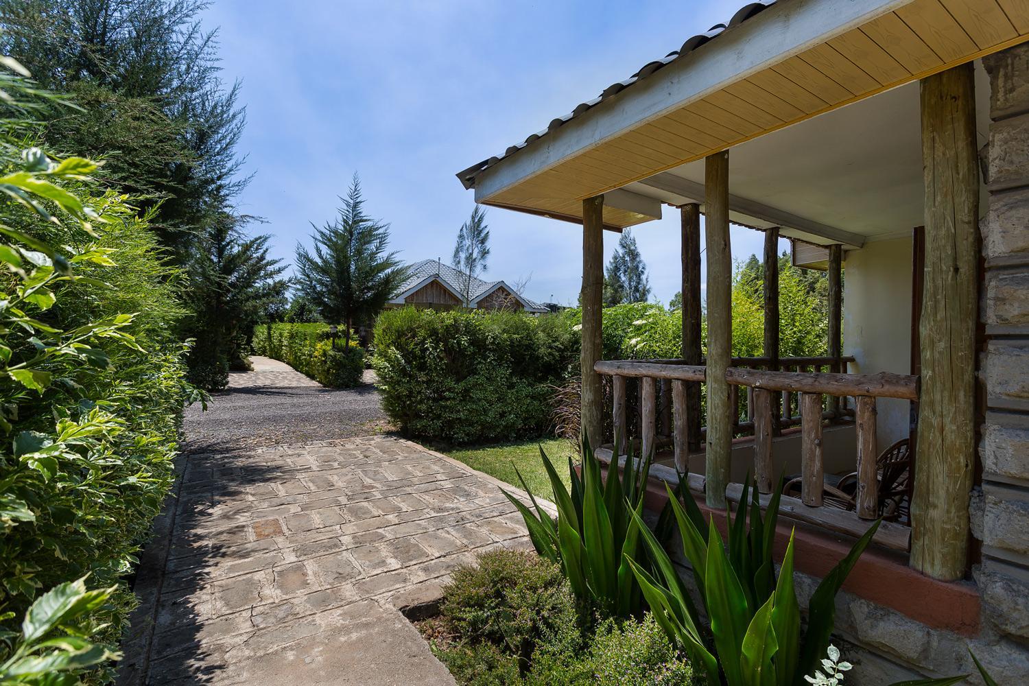 Anka Resort