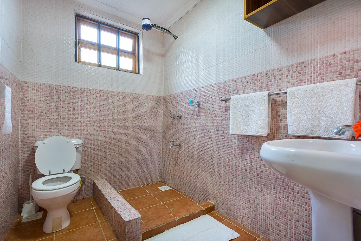 Anka Resort
