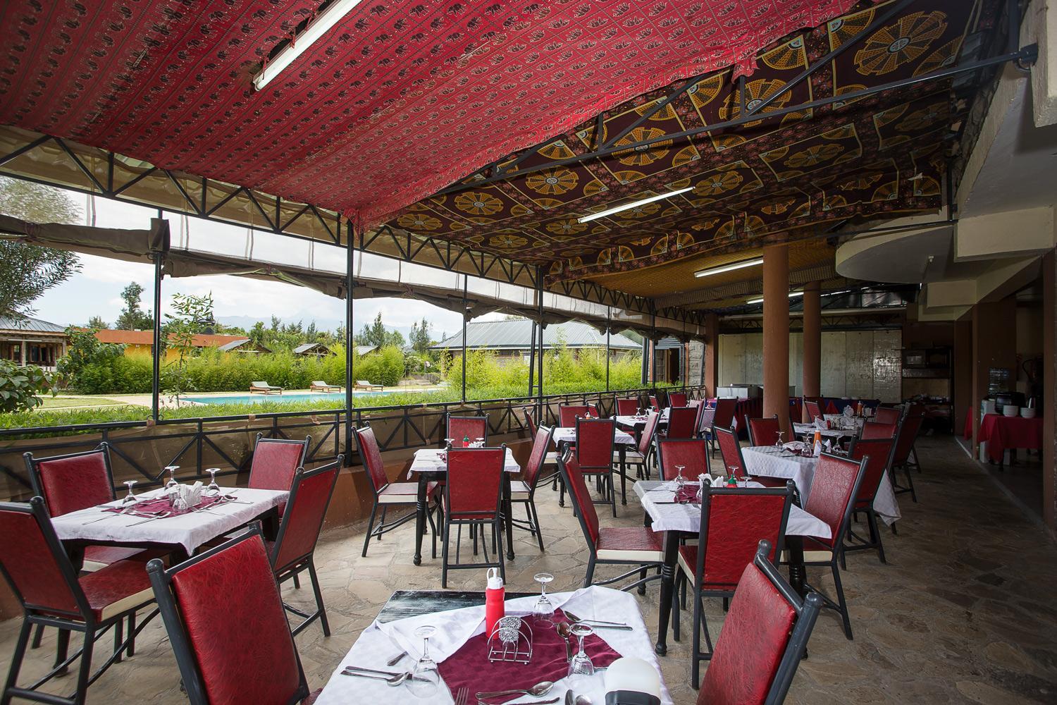 Anka Resort