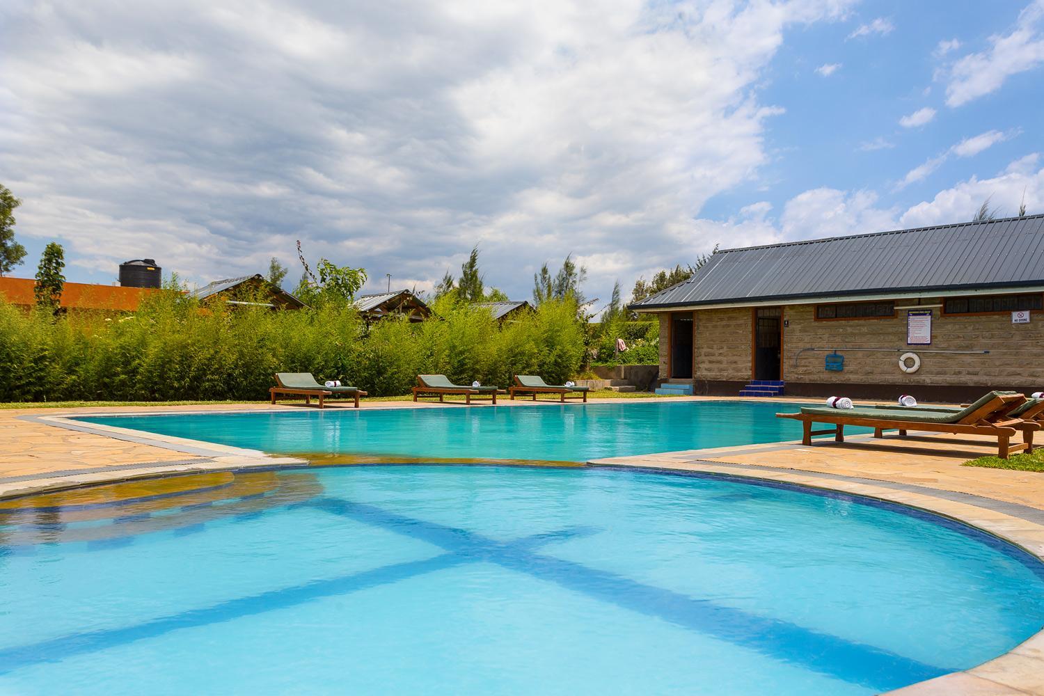Anka Resort