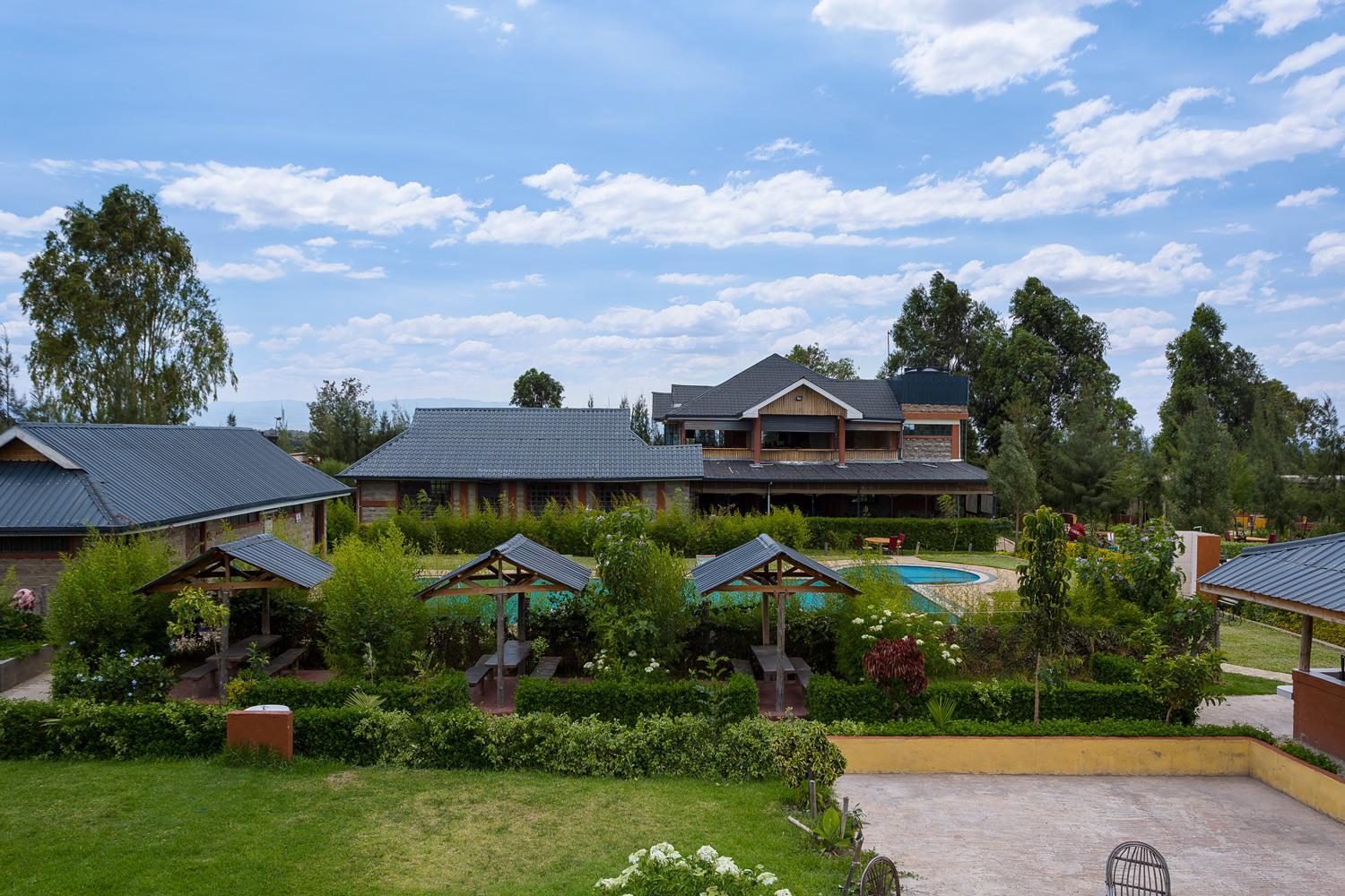 Anka Resort