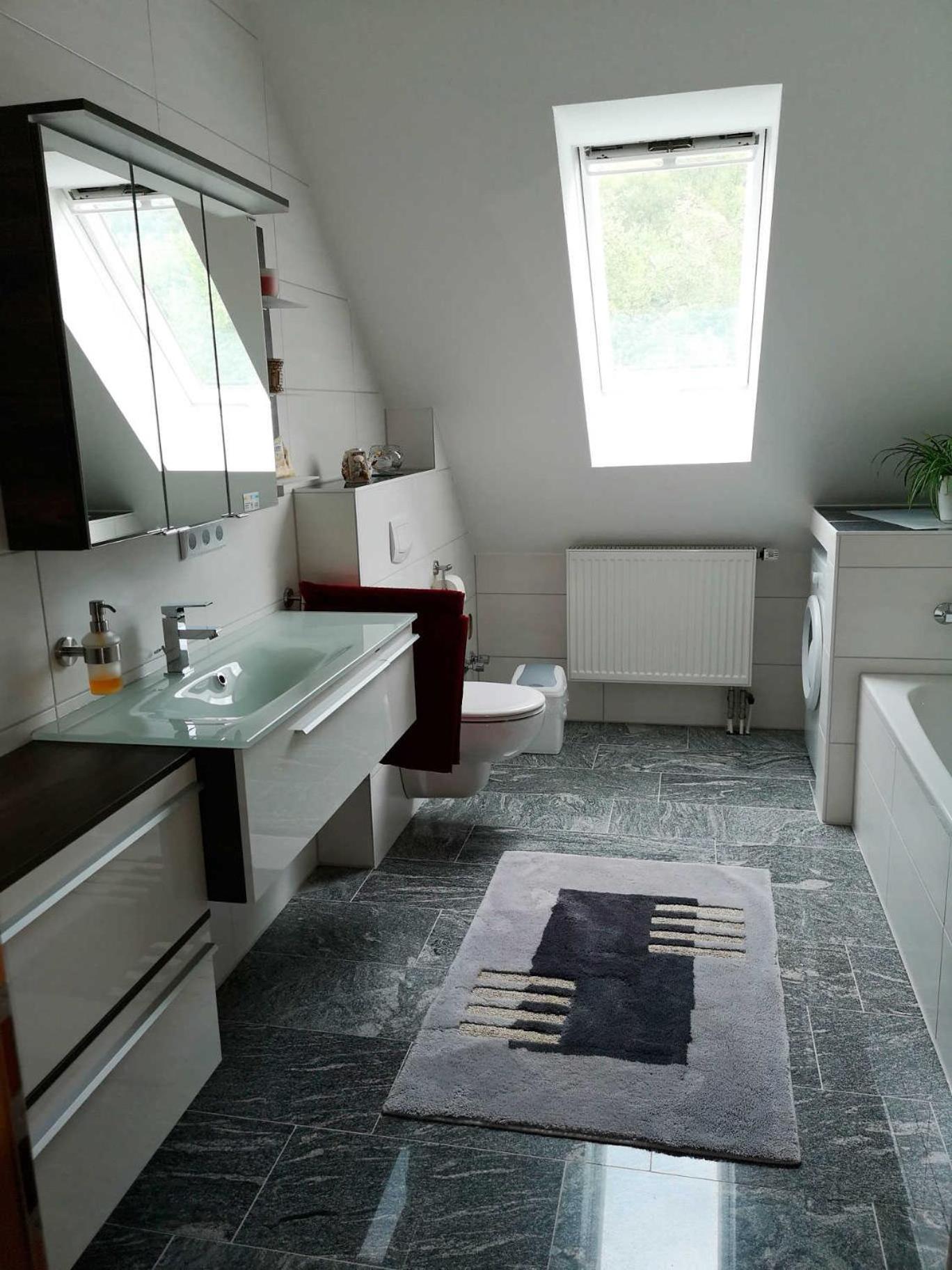 Ferienwohnung Walberlablick
