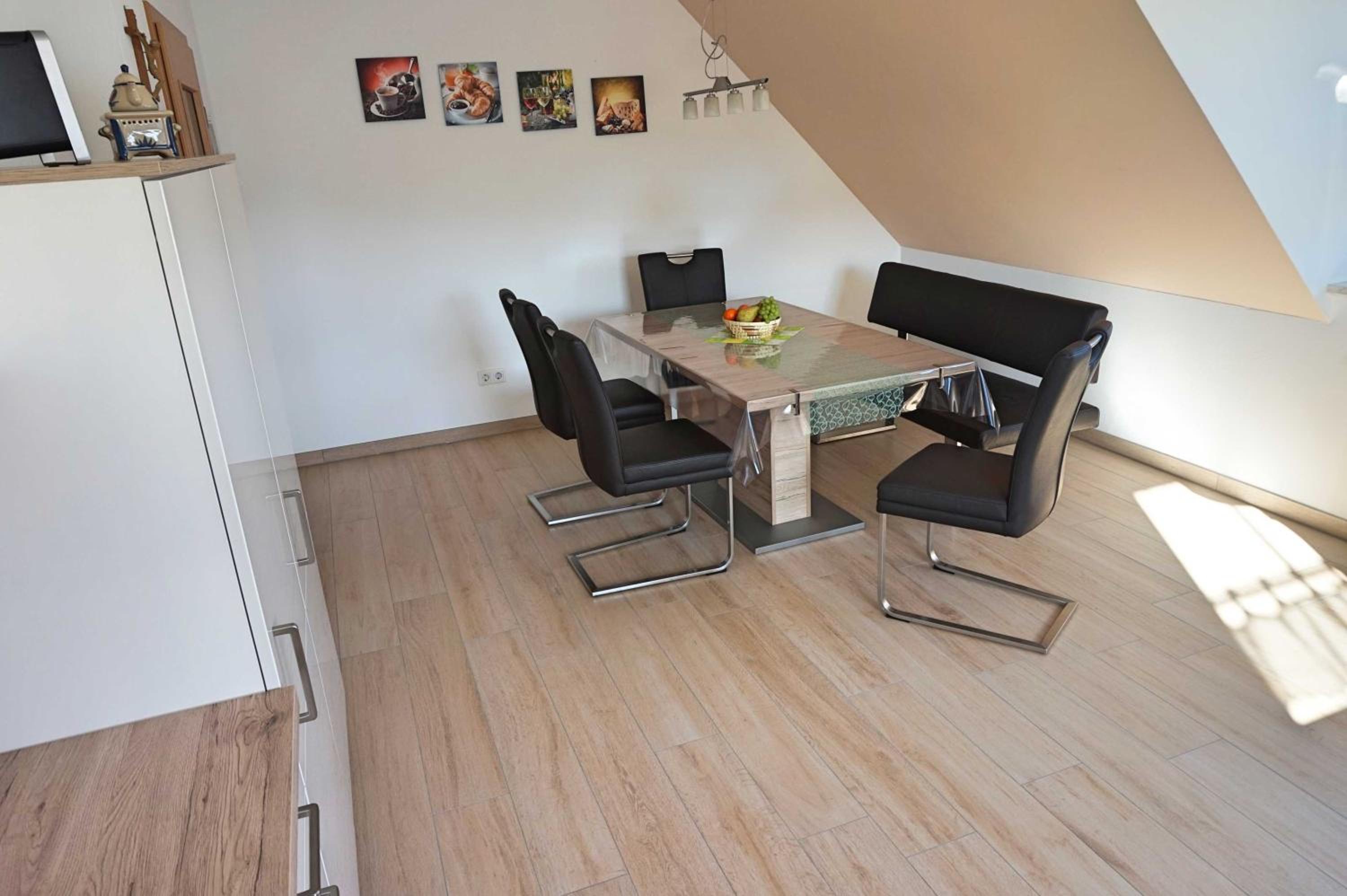 Ferienwohnung Lahner