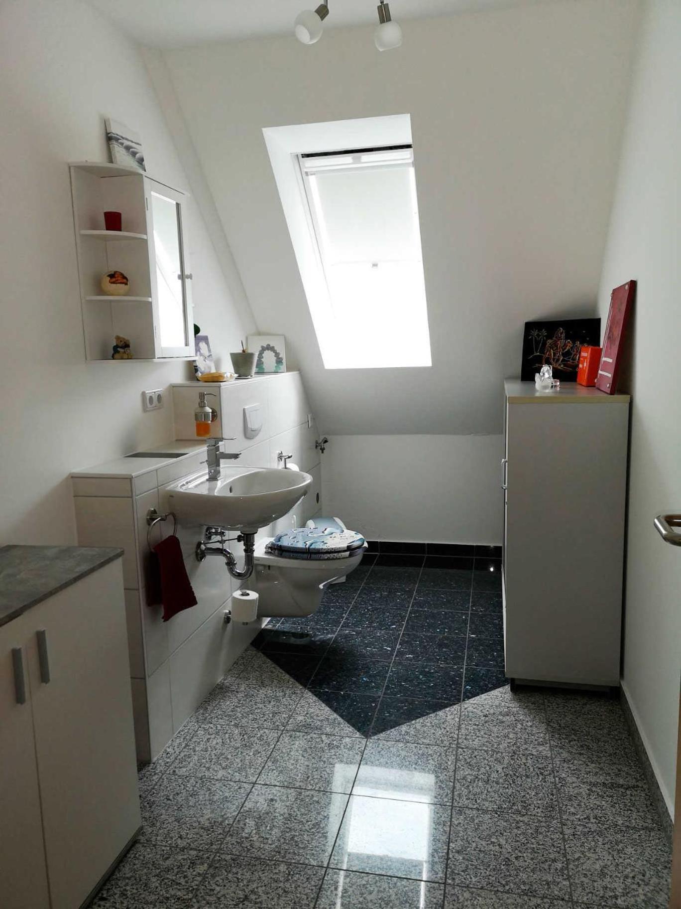 Ferienwohnung Walberlablick
